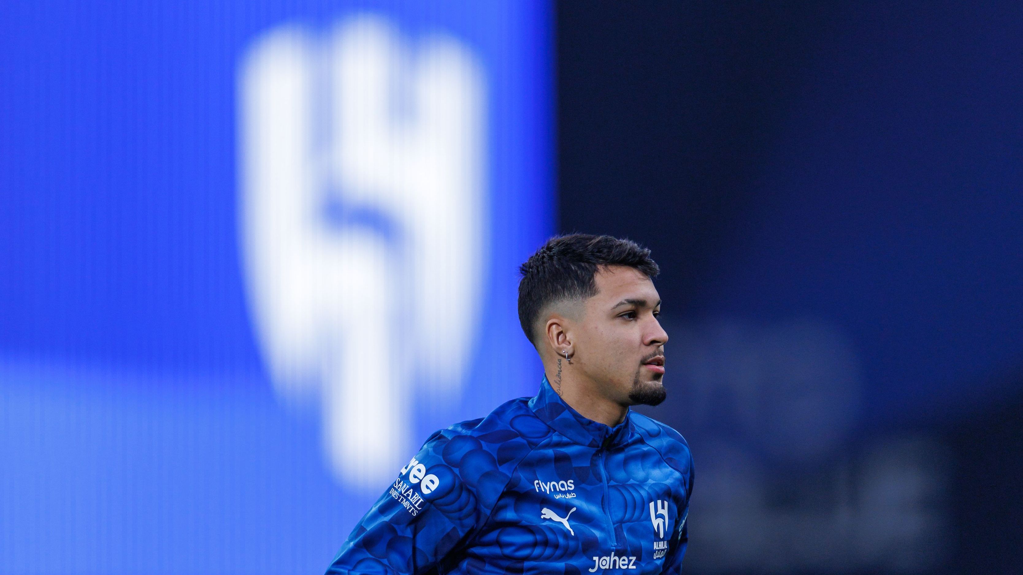 Al Hilal v Al Shabab - Saudi Pro League