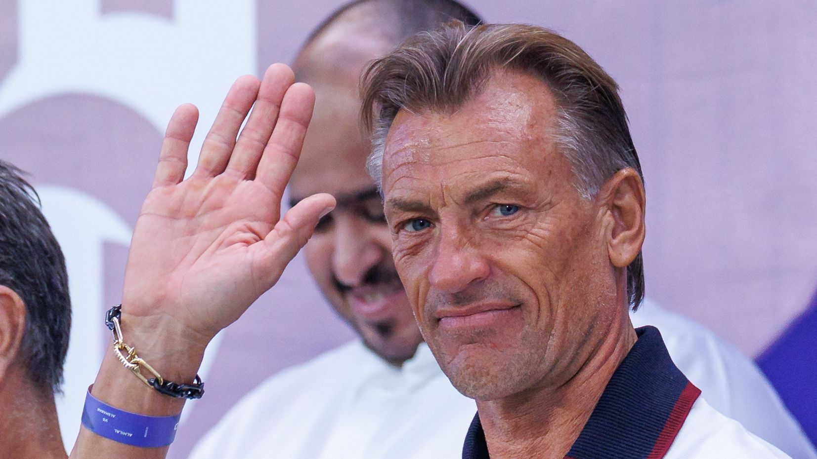 Al Hilal v Al Shabab - Saudi Pro League