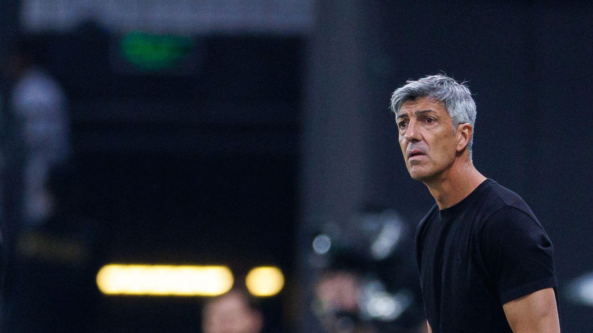 Al Hilal v Al Shabab - Saudi Pro League