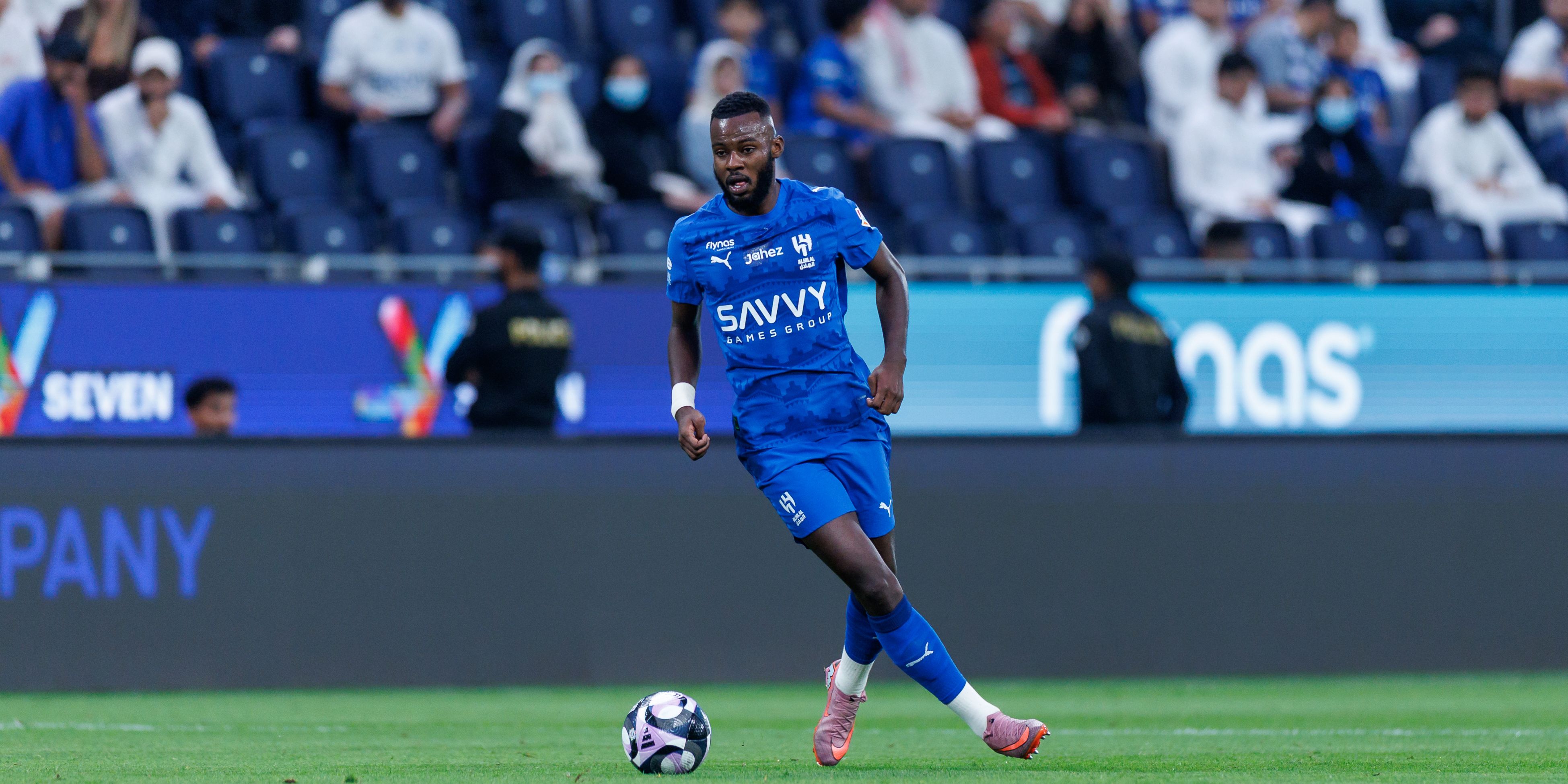 Al Hilal v Al Shabab - Saudi Pro League