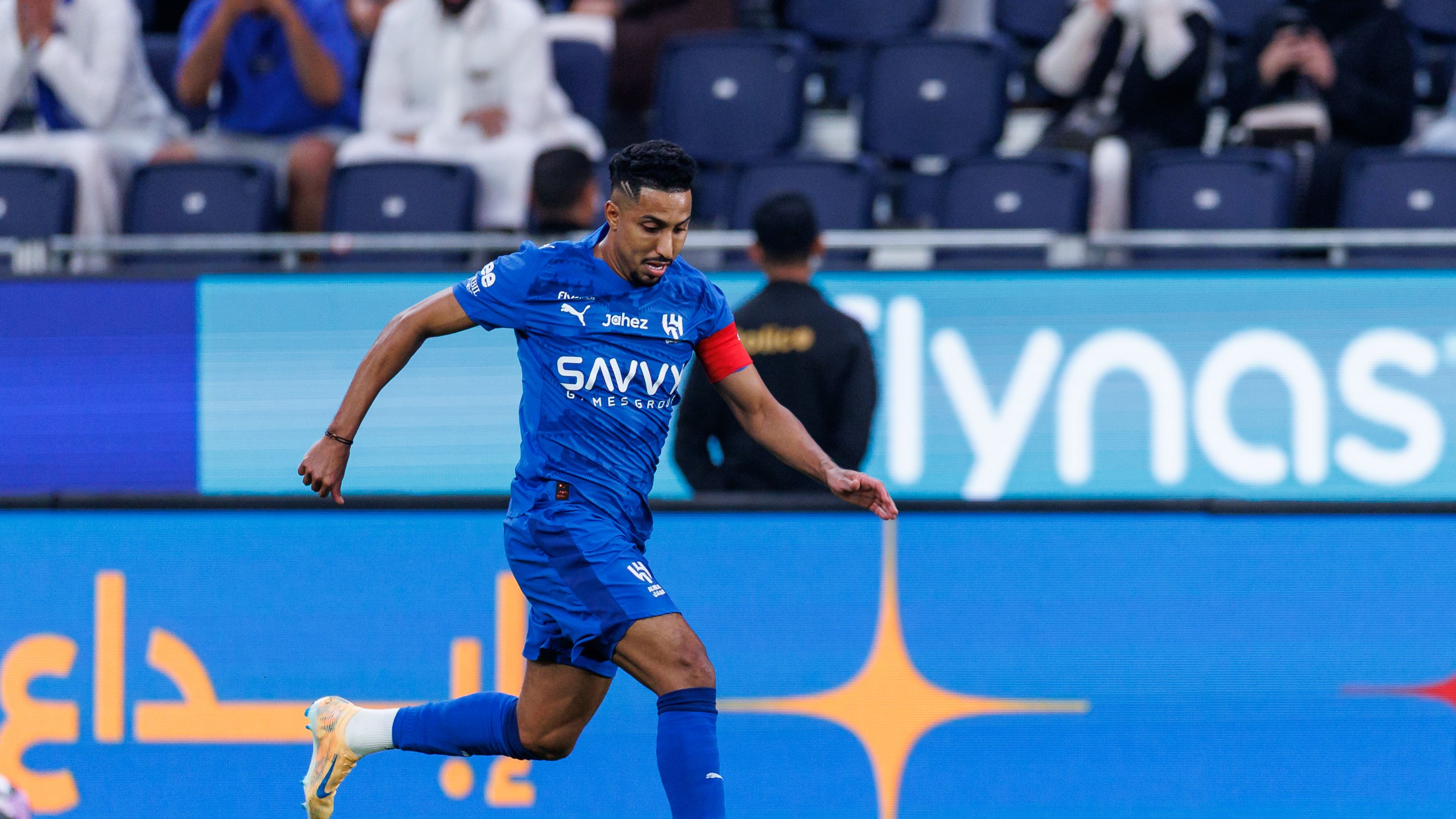 Al Hilal v Al Shabab - Saudi Pro League