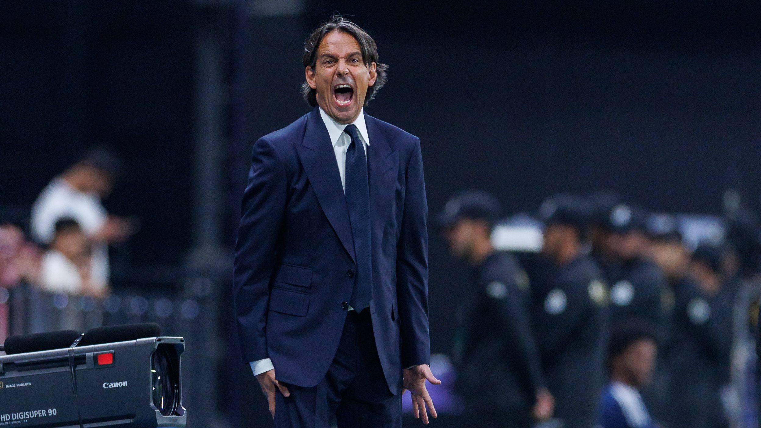 Al Hilal v Al Shabab - Saudi Pro League