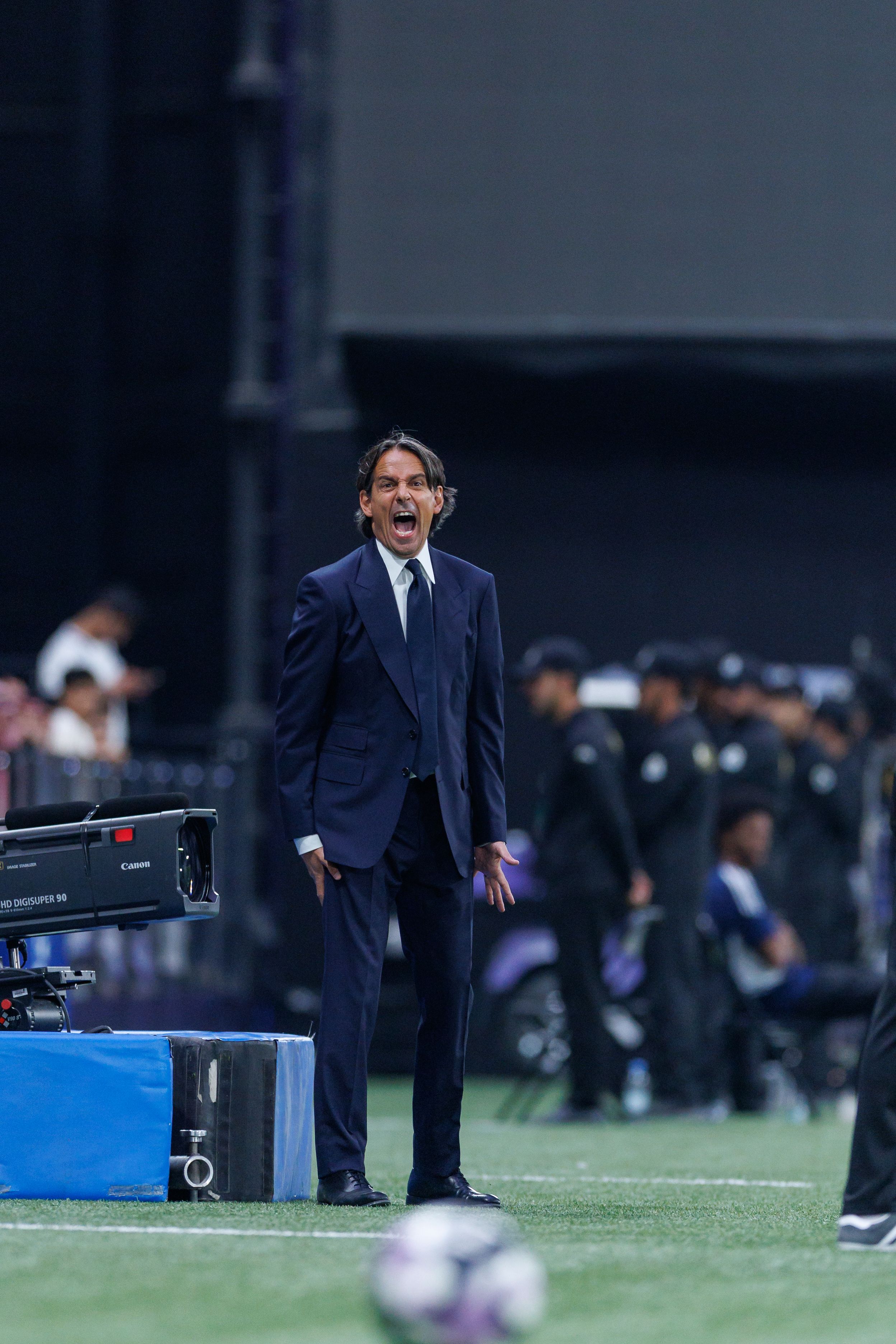 Al Hilal v Al Shabab - Saudi Pro League