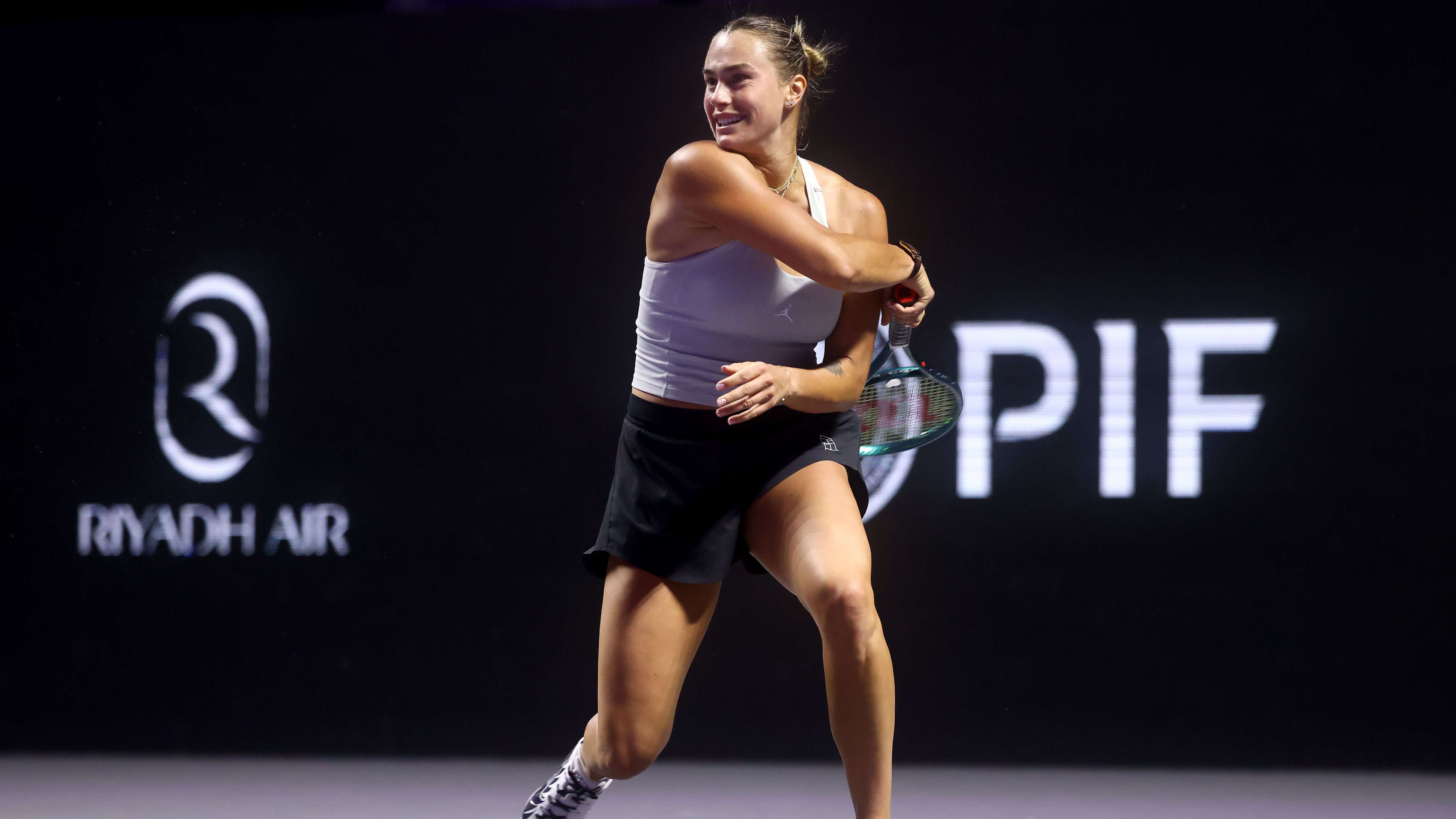 WTA Finals 2025 - Previews