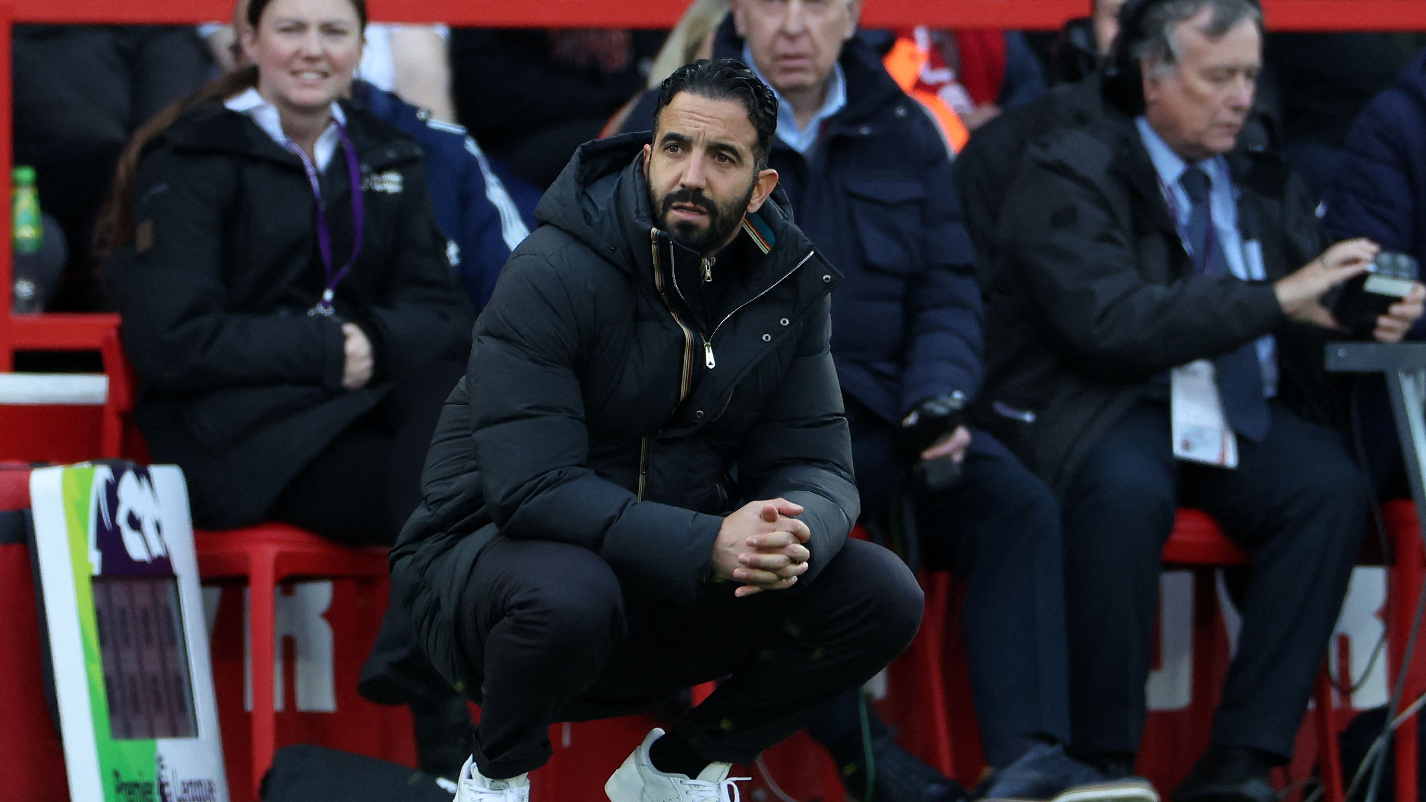 FBL-ENG-PR-NOTTINGHAM FOREST-MAN UTD