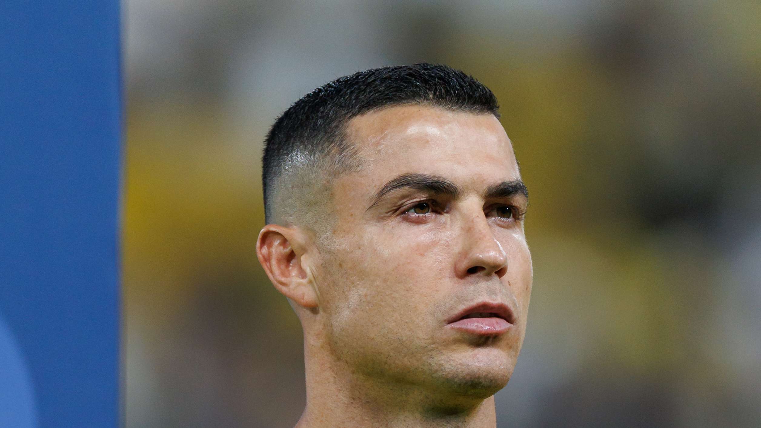 Al Nassr v Al Fayha - Saudi Pro League