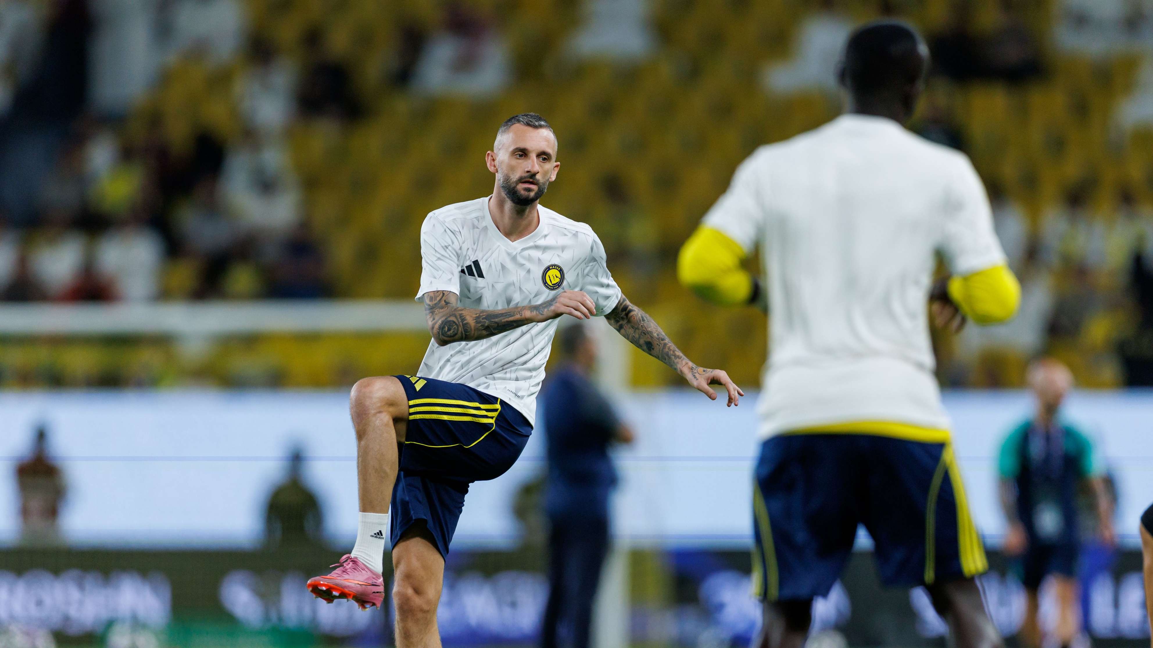 Al Nassr v Al Fayha - Saudi Pro League