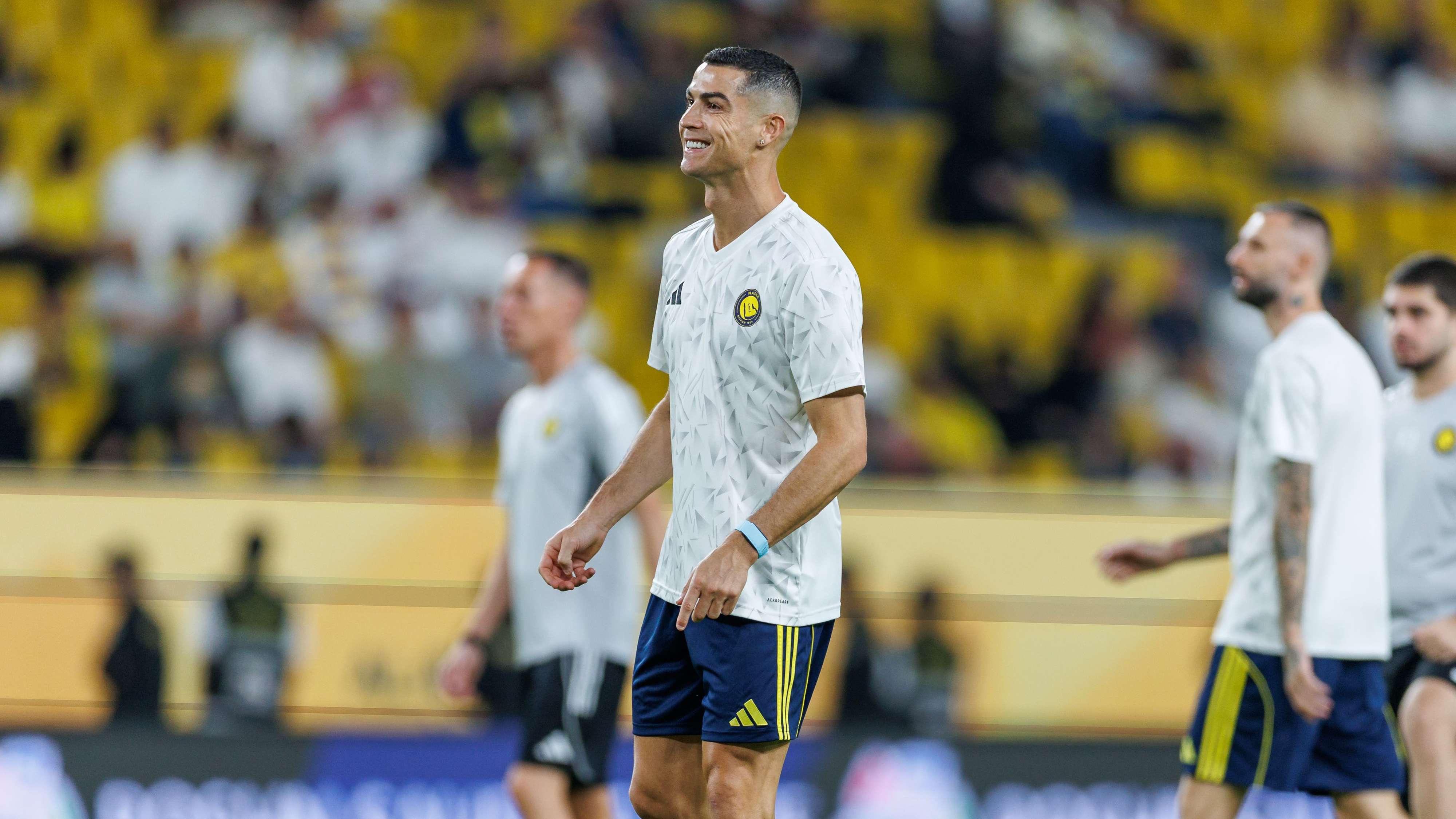 Al Nassr v Al Fayha - Saudi Pro League