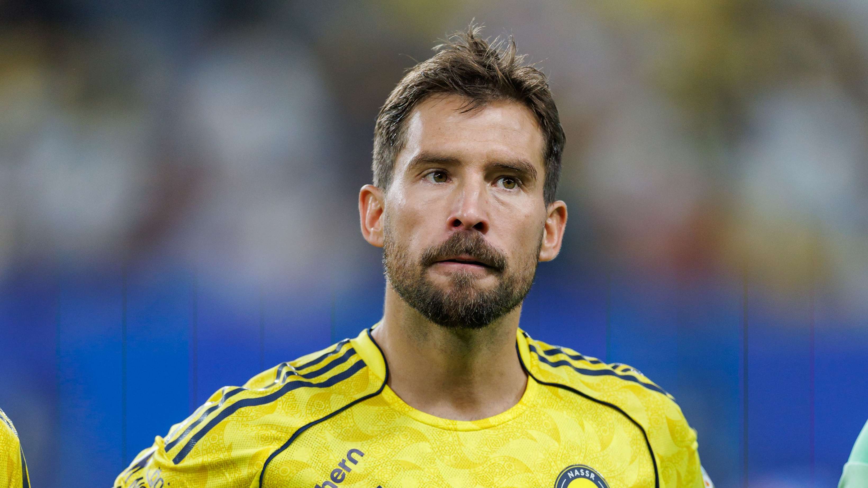 Al Nassr v Al Fayha - Saudi Pro League