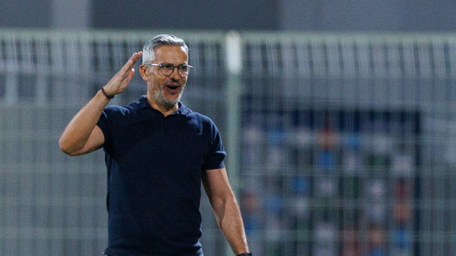 Al Shabab v Damac - Saudi Pro League