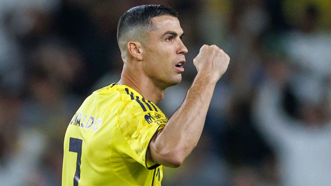 Al Nassr v Al Fayha - Saudi Pro League