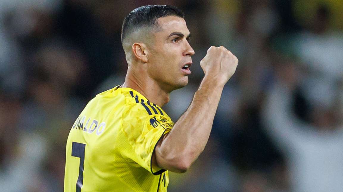 Al Nassr v Al Fayha - Saudi Pro League