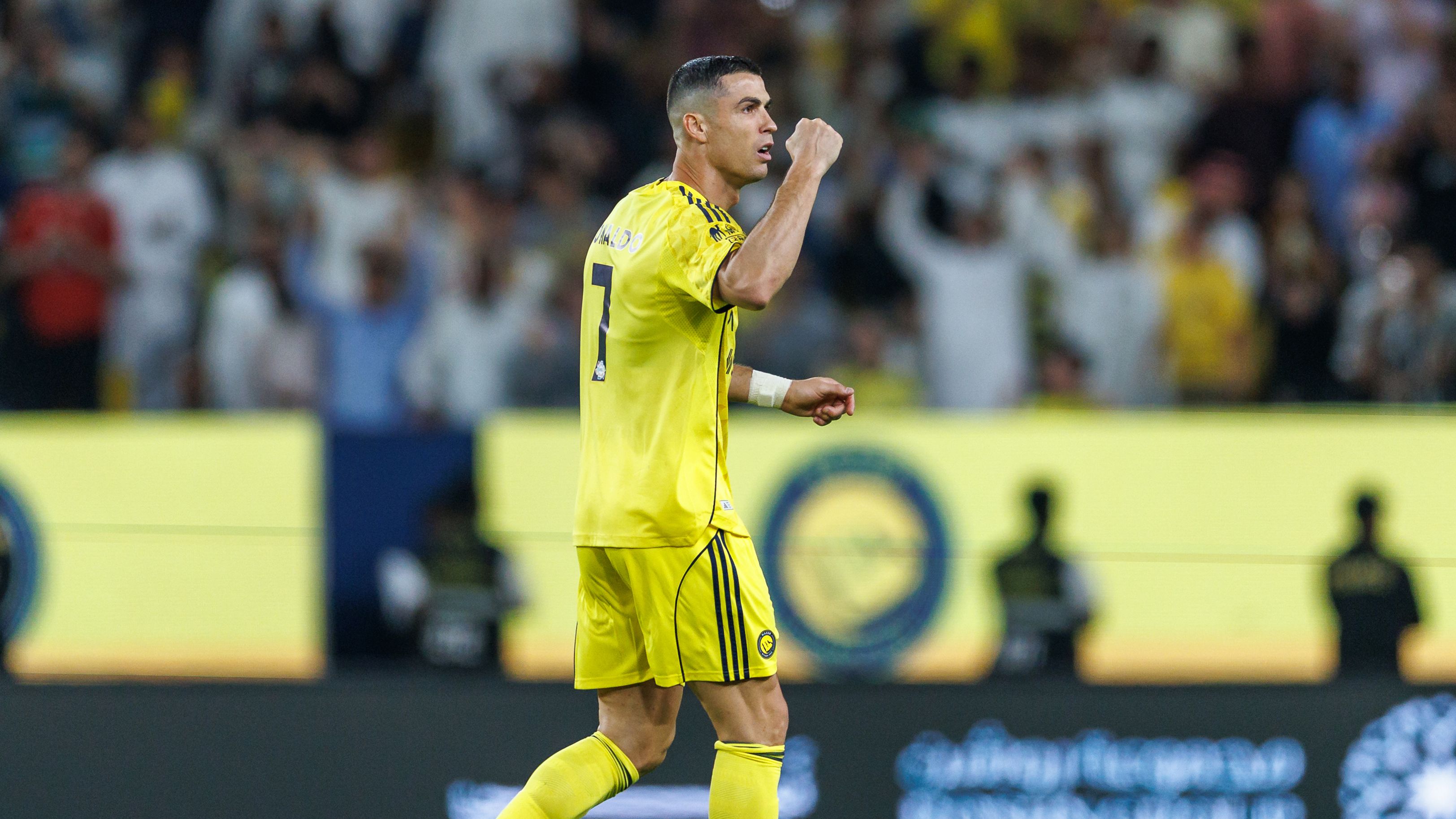 Al Nassr v Al Fayha - Saudi Pro League