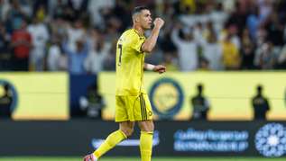 Al Nassr v Al Fayha - Saudi Pro League