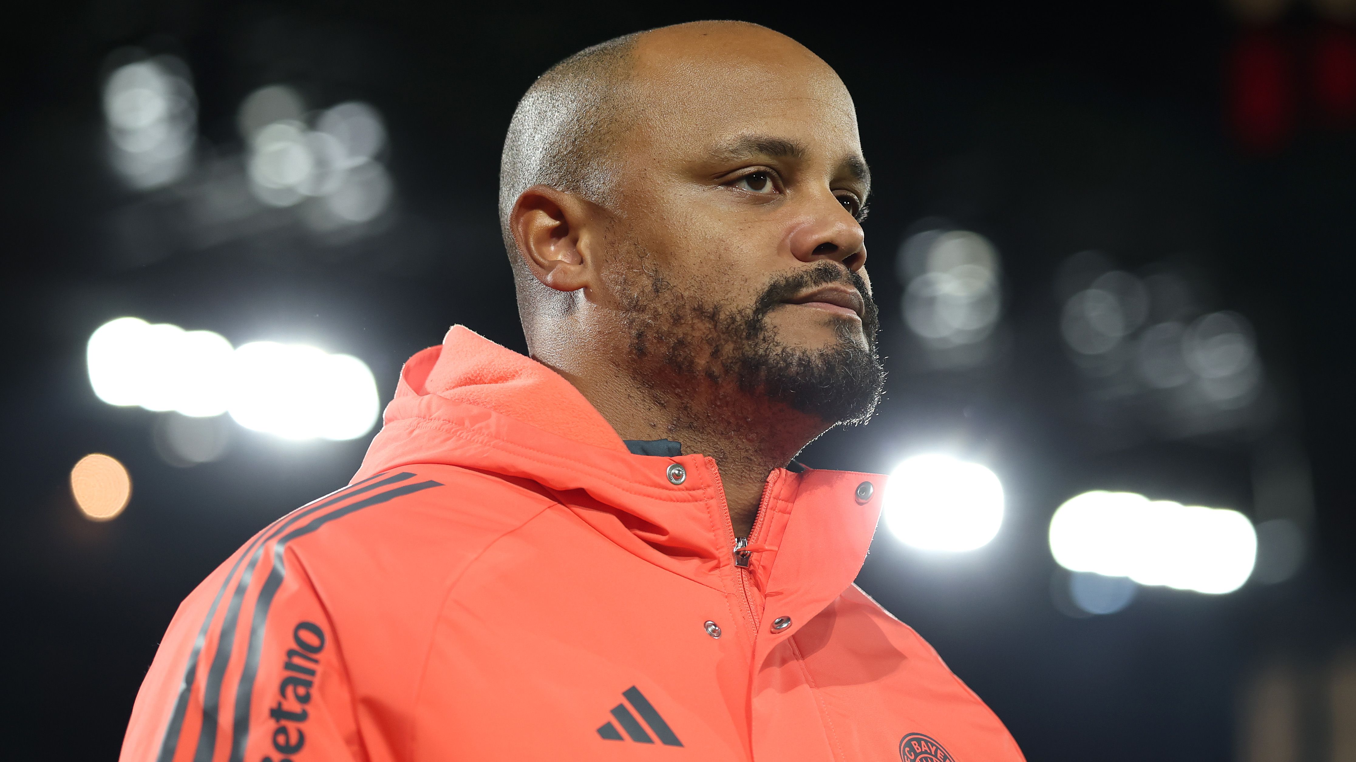 1. FC Köln v FC Bayern München - DFB Cup: Round Two