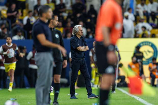 Al Nassr v Al Fayha - Saudi Pro League