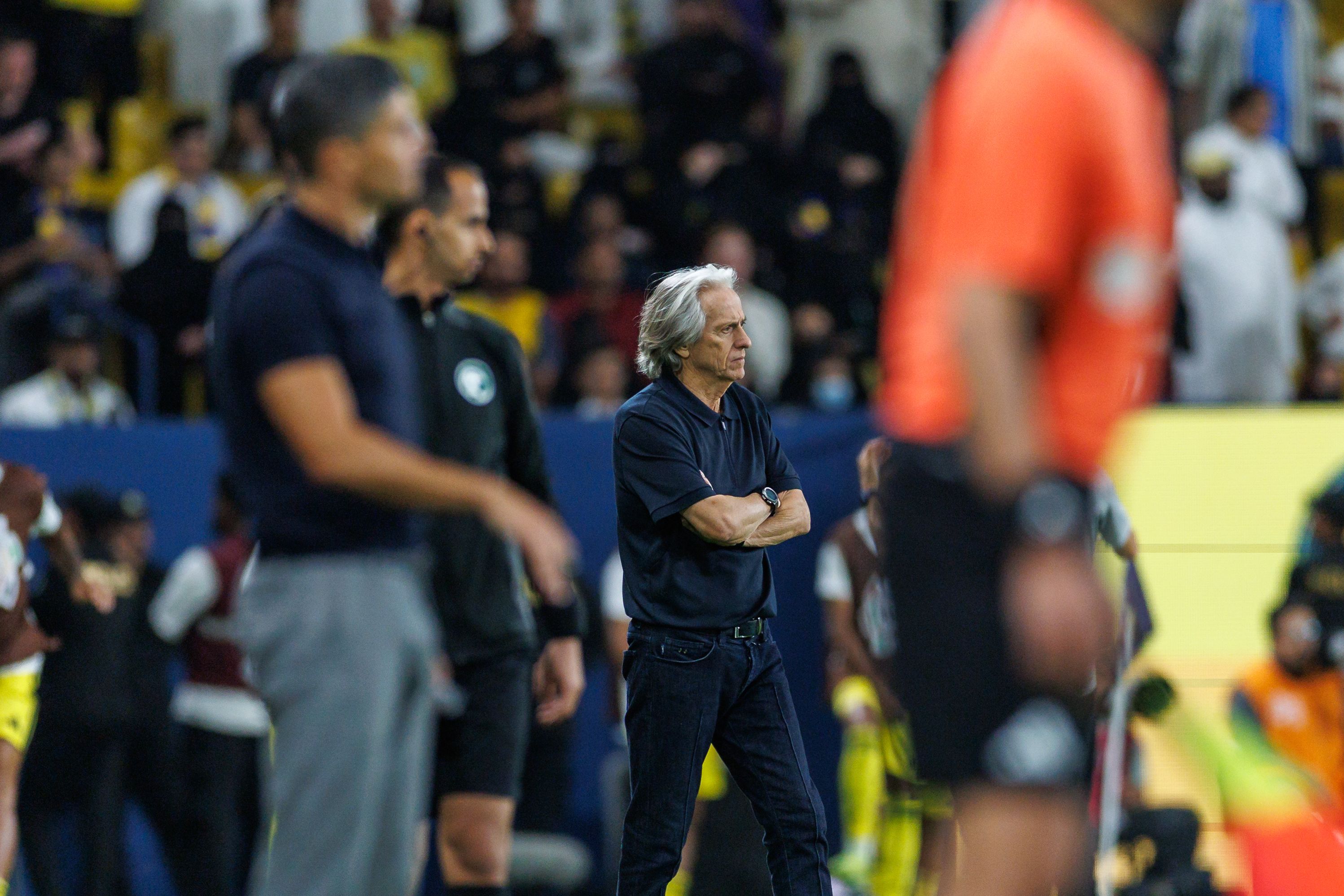Al Nassr v Al Fayha - Saudi Pro League