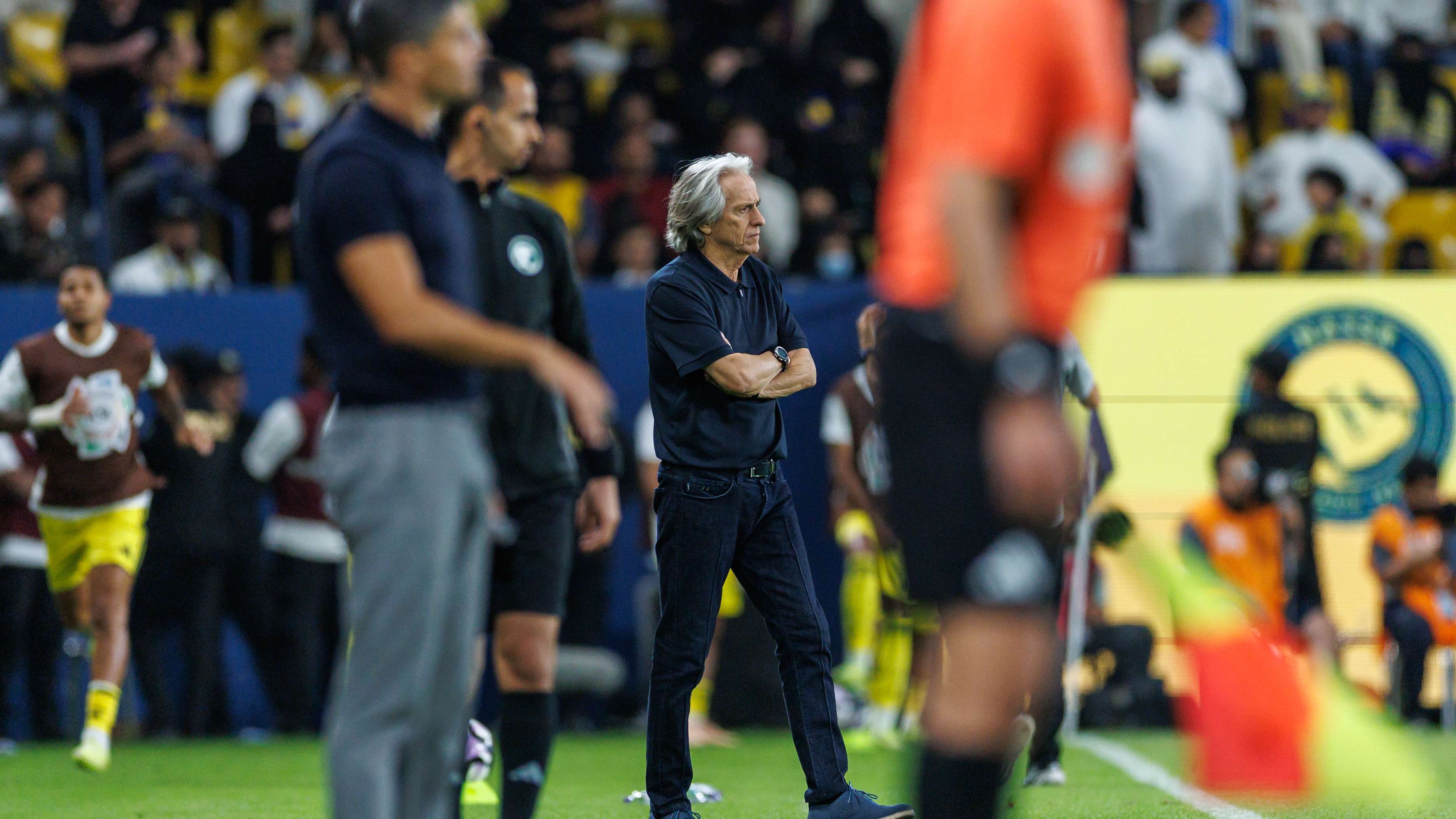Al Nassr v Al Fayha - Saudi Pro League