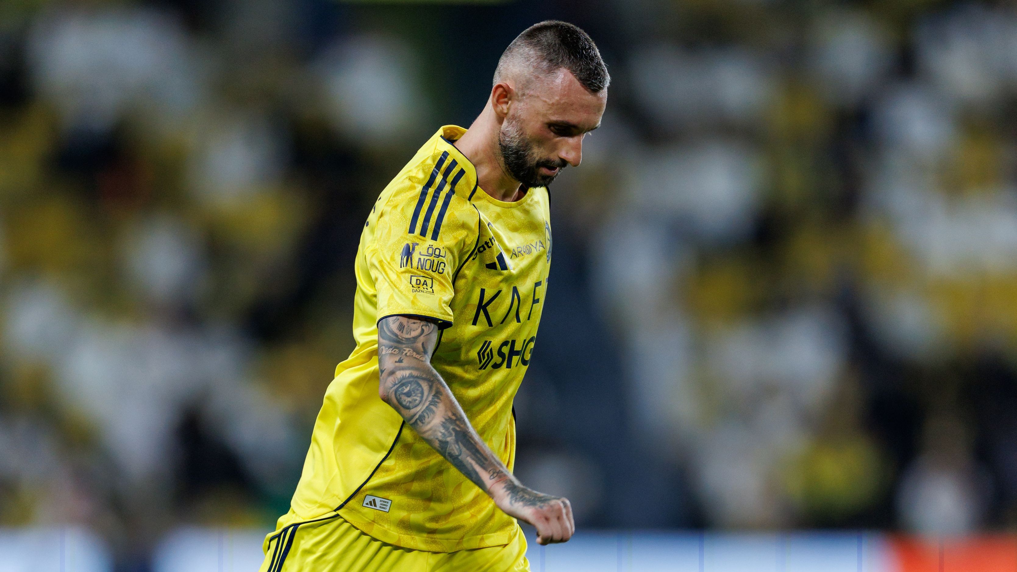 Al Nassr v Al Fayha - Saudi Pro League