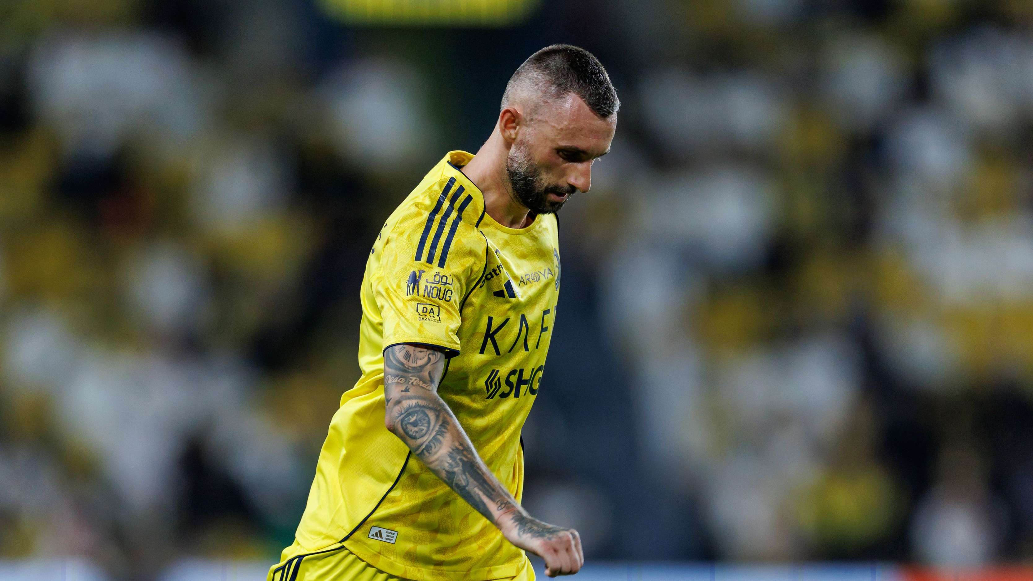 Al Nassr v Al Fayha - Saudi Pro League