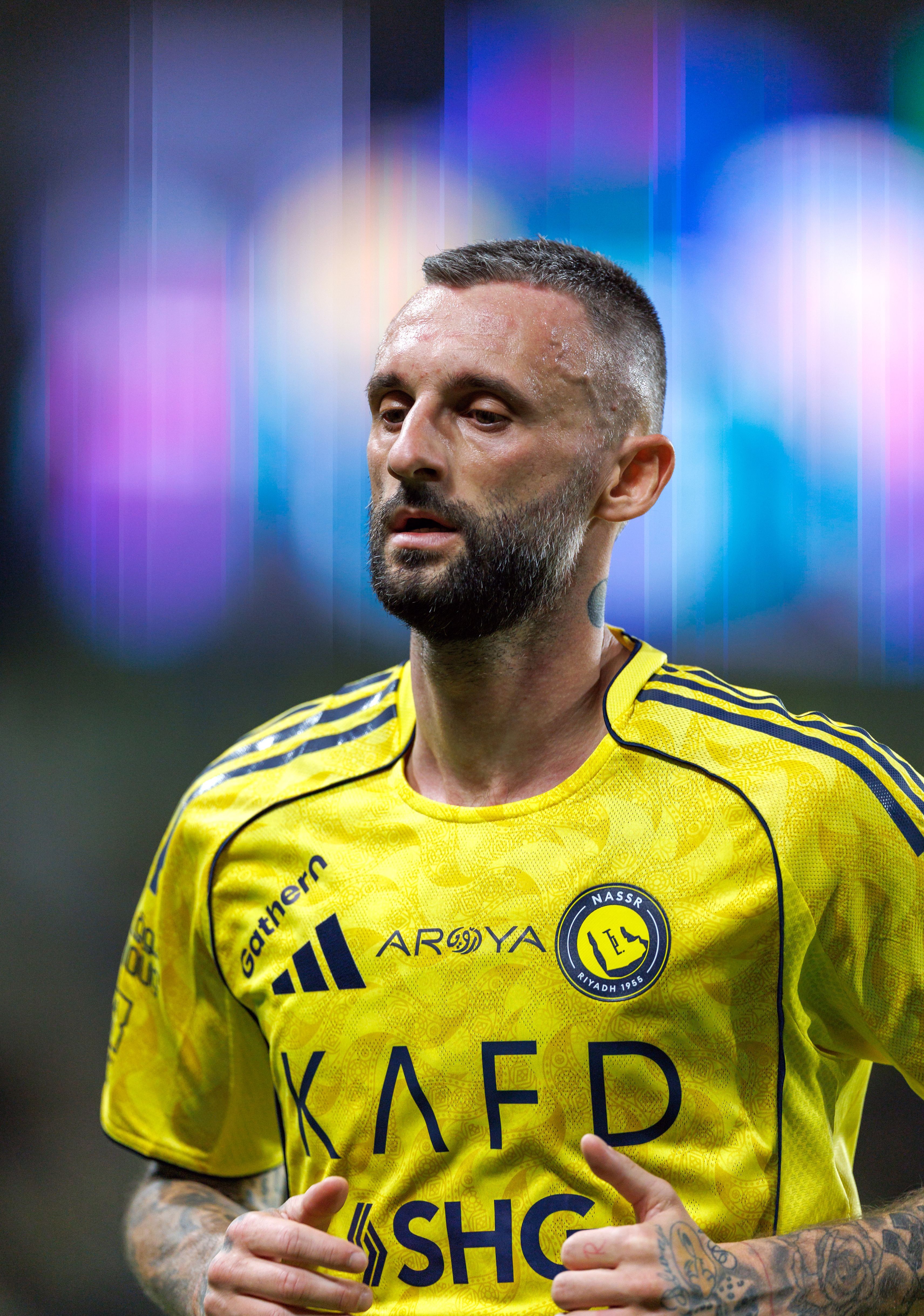 Al Nassr v Al Fayha - Saudi Pro League