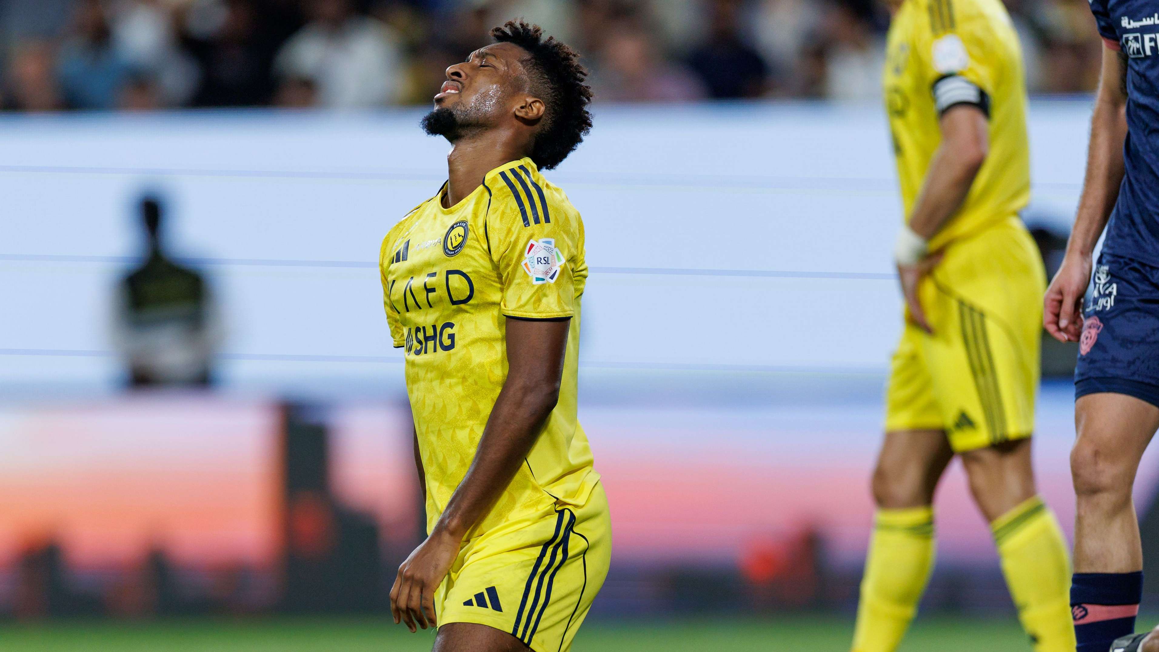 Al Nassr v Al Fayha - Saudi Pro League