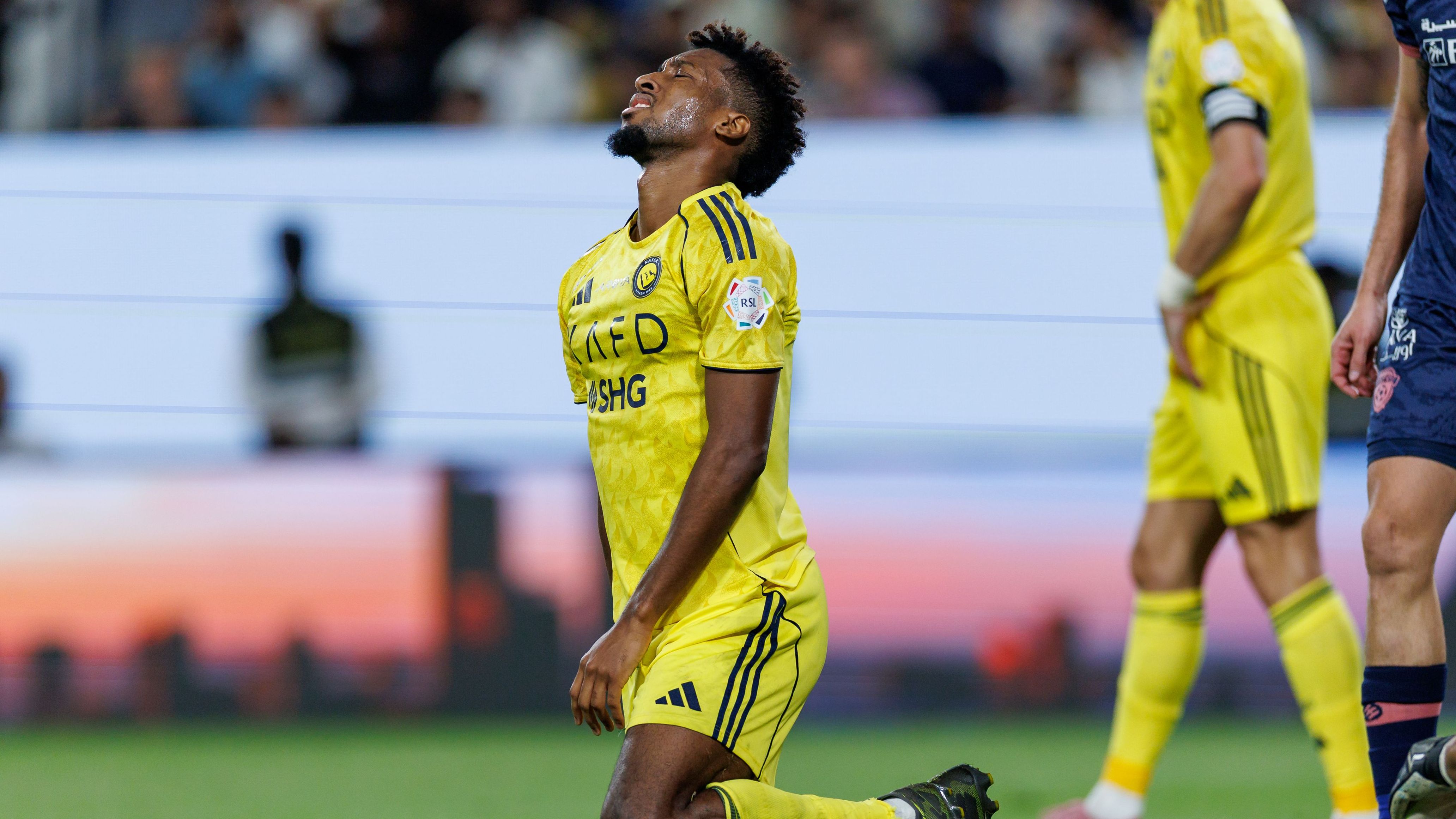 Al Nassr v Al Fayha - Saudi Pro League