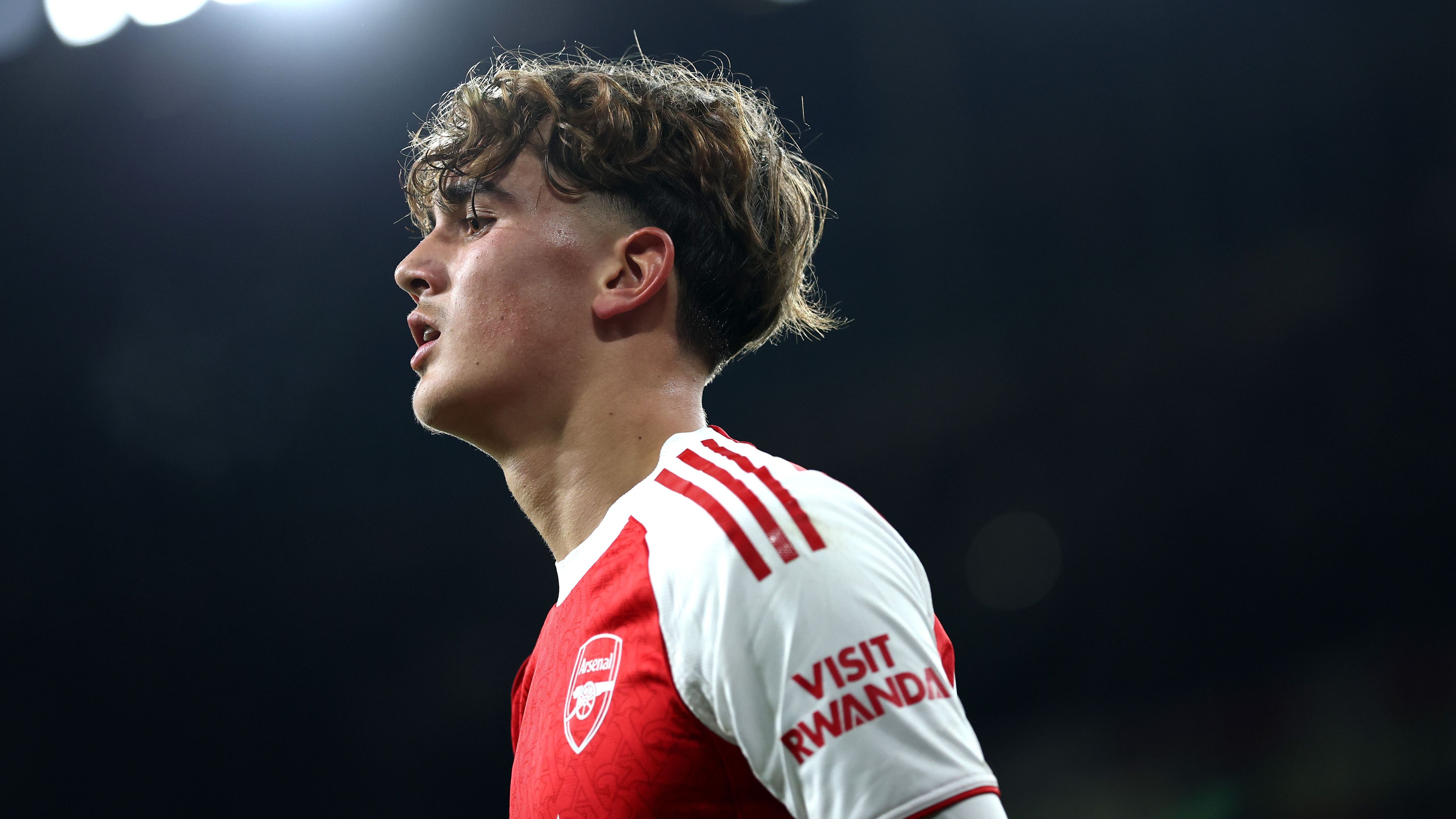 Arsenal v Brighton & Hove Albion - Carabao Cup Fourth Round