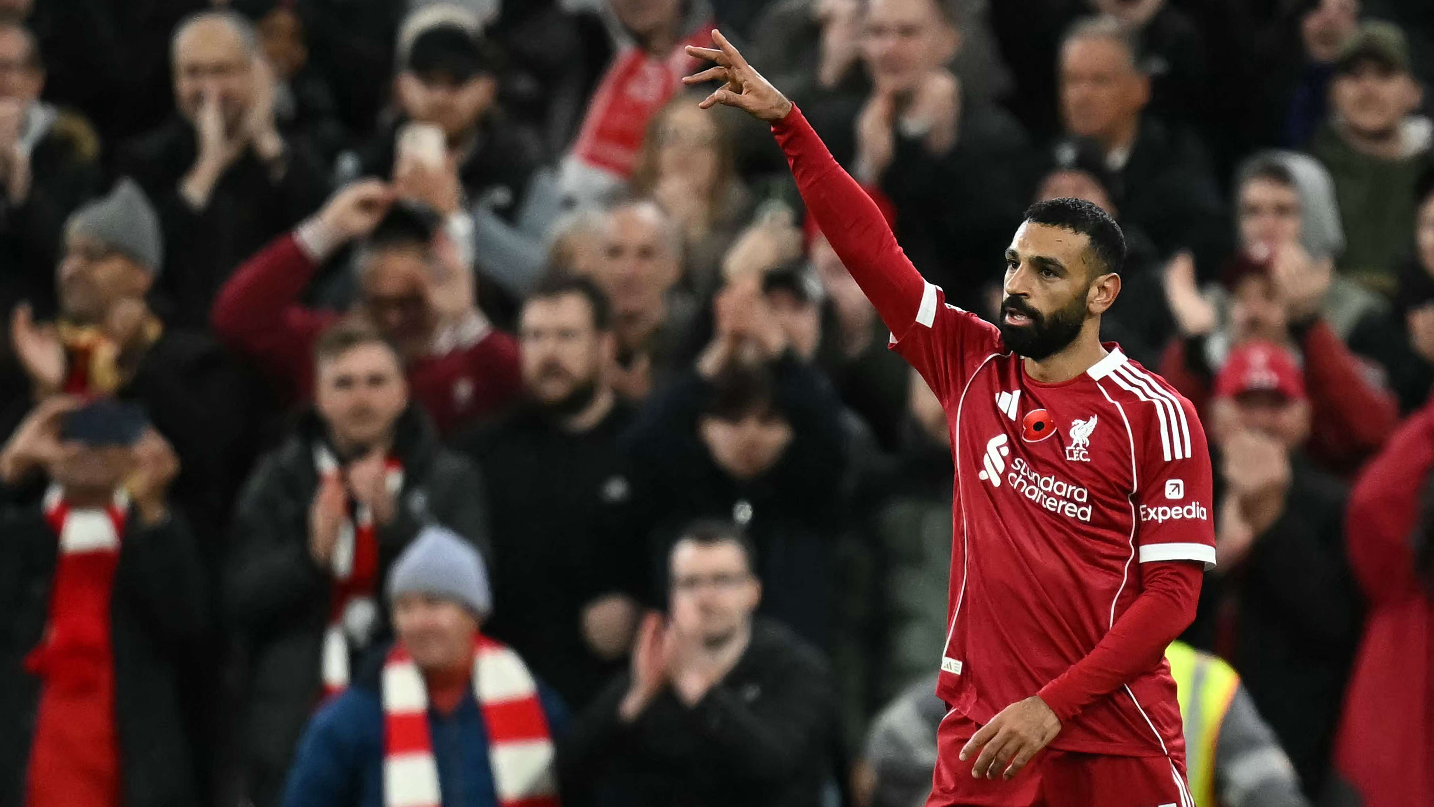 FBL-ENG-PR-LIVERPOOL-ASTON VILLA