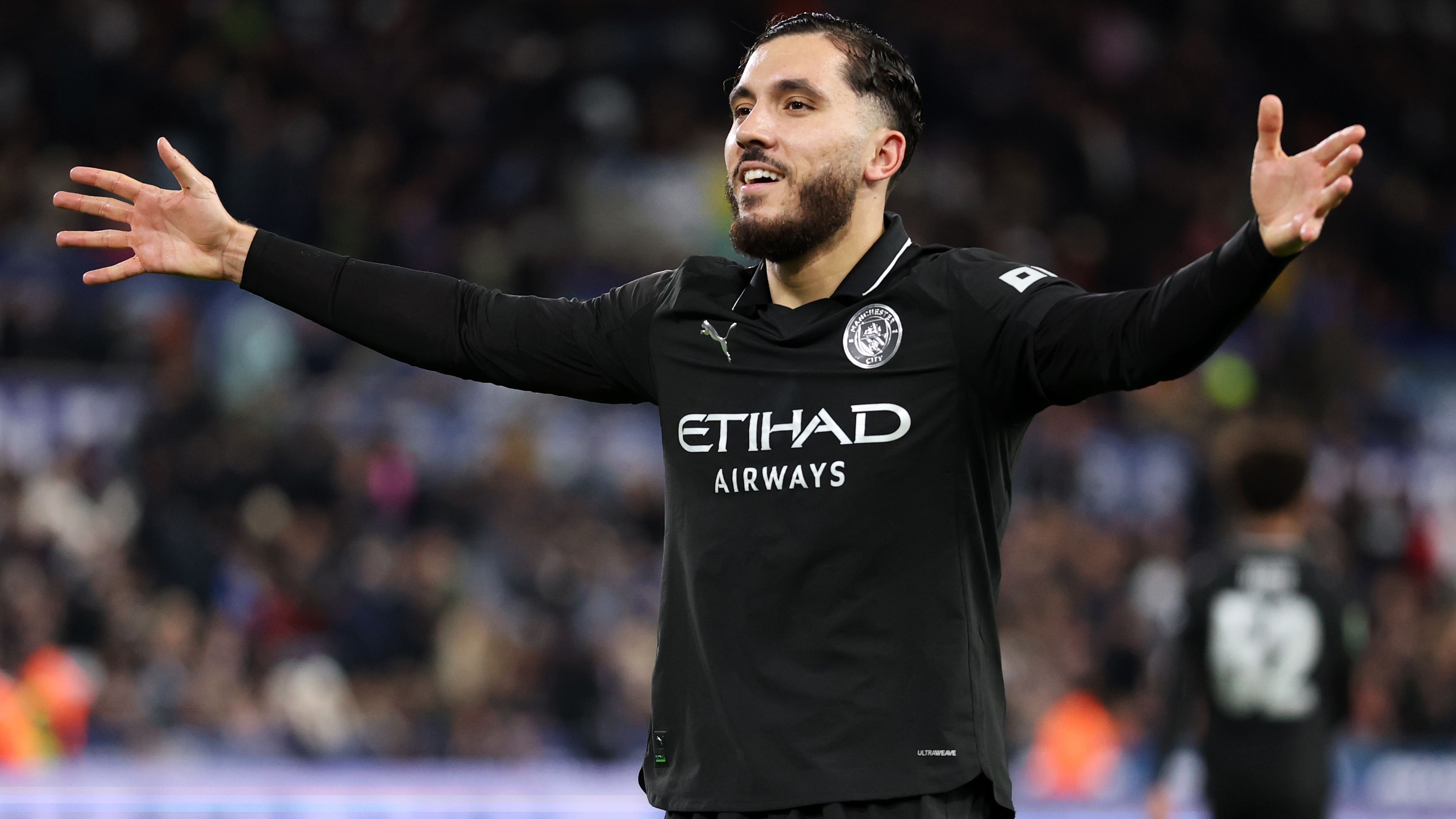 Swansea City v Manchester City - Carabao Cup Fourth Round