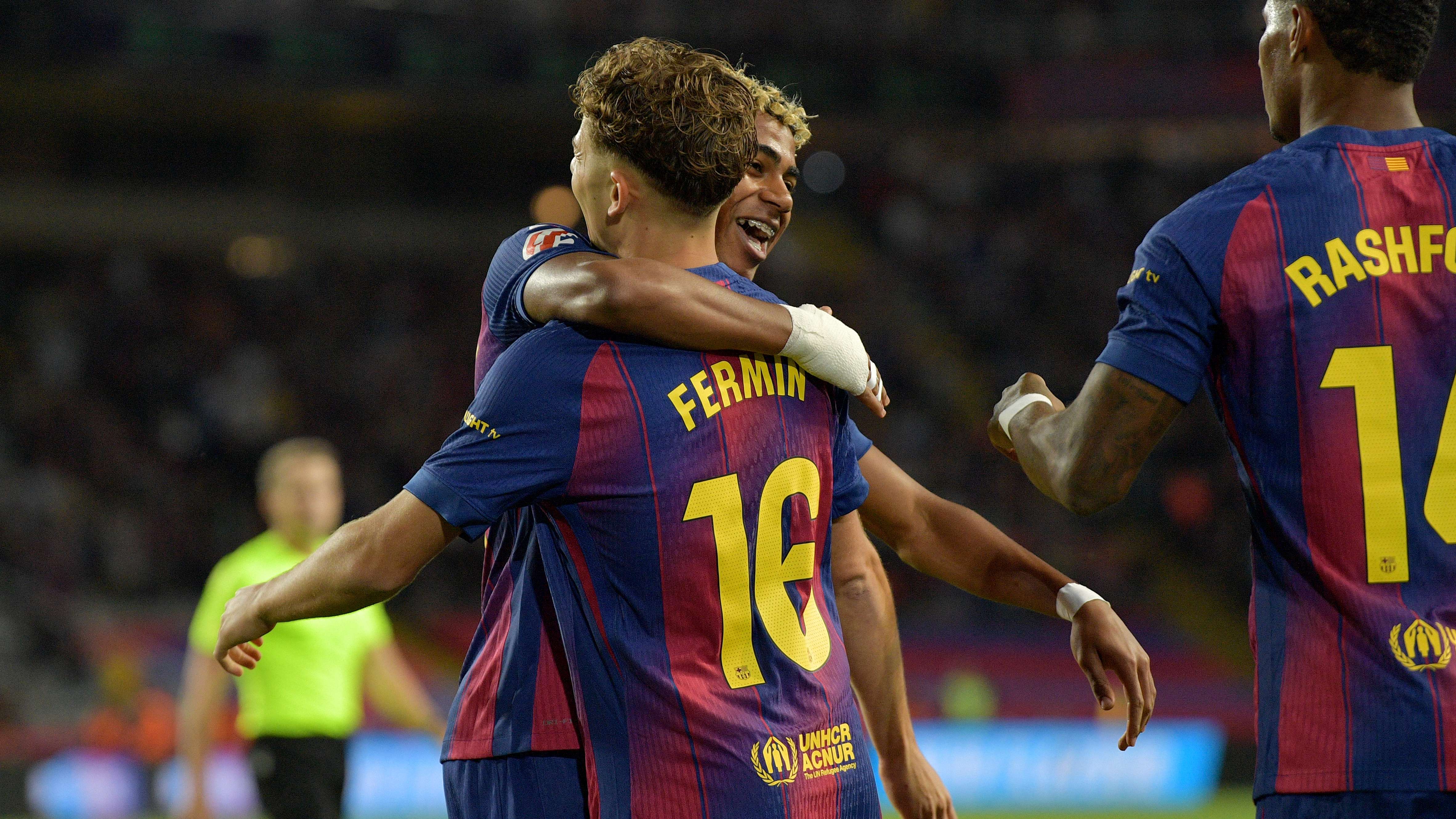 FBL-ESP-LIGA-BARCELONA-ELCHE