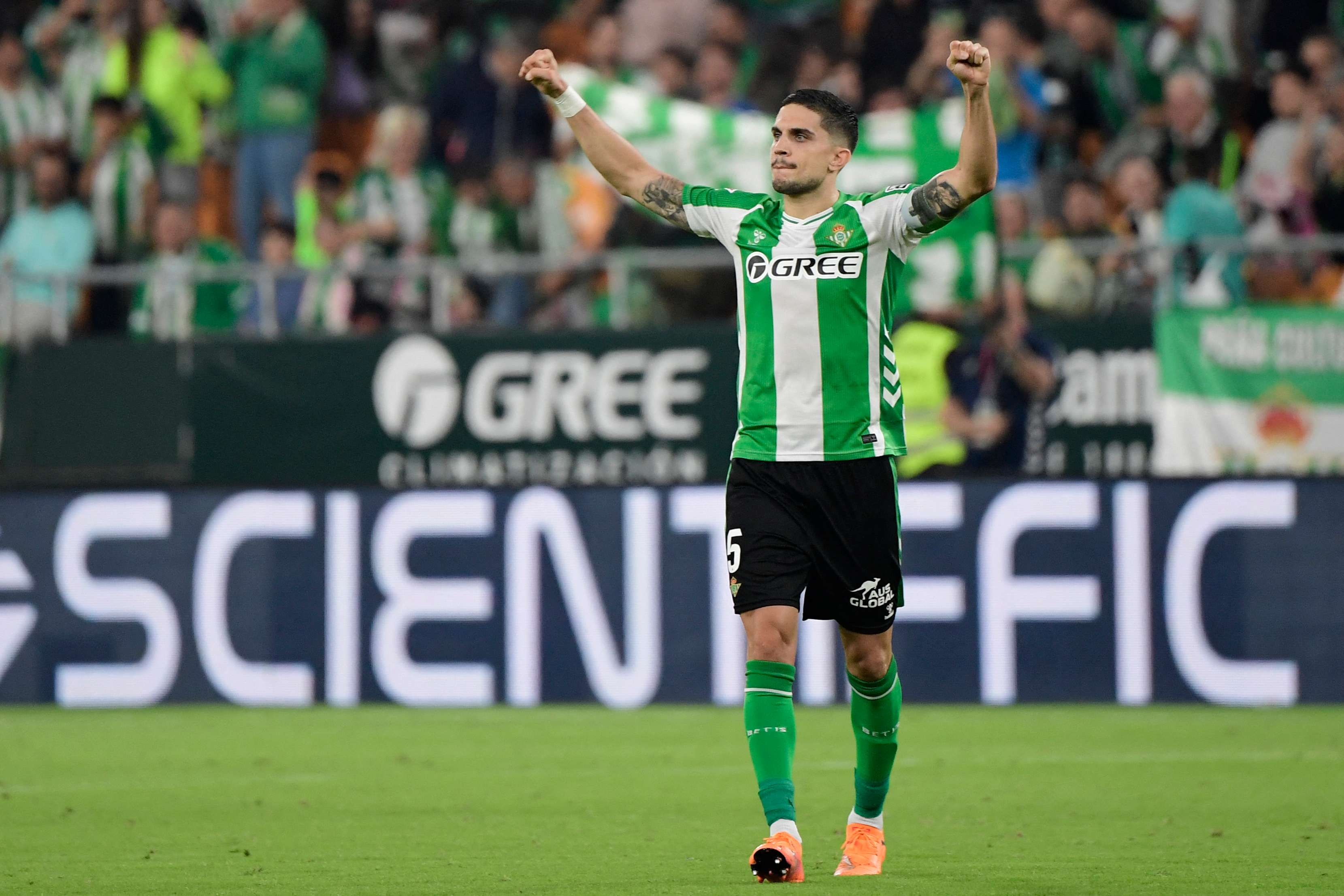 FBL-ESP-LIGA-BETIS-MALLORCA