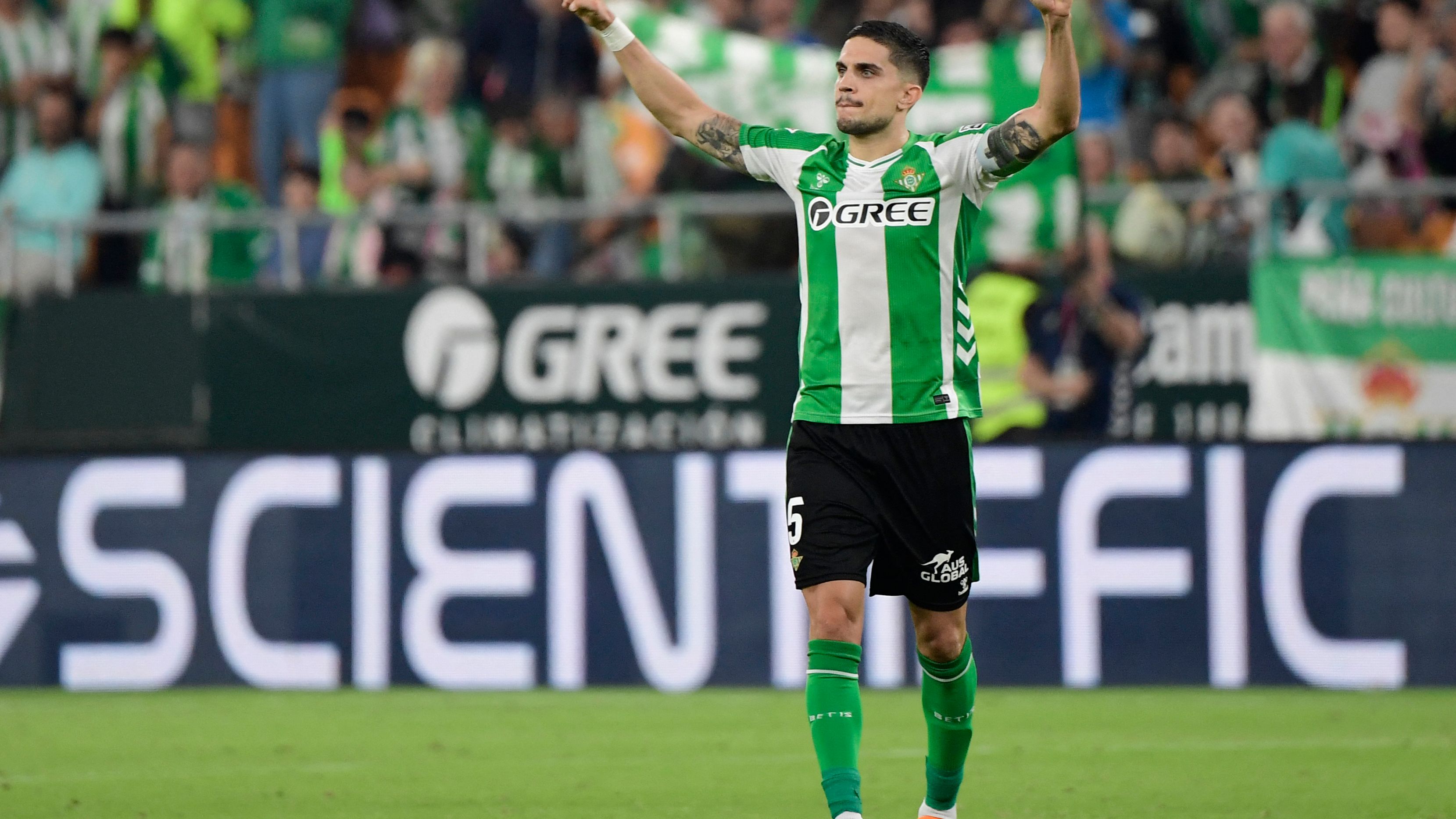 FBL-ESP-LIGA-BETIS-MALLORCA