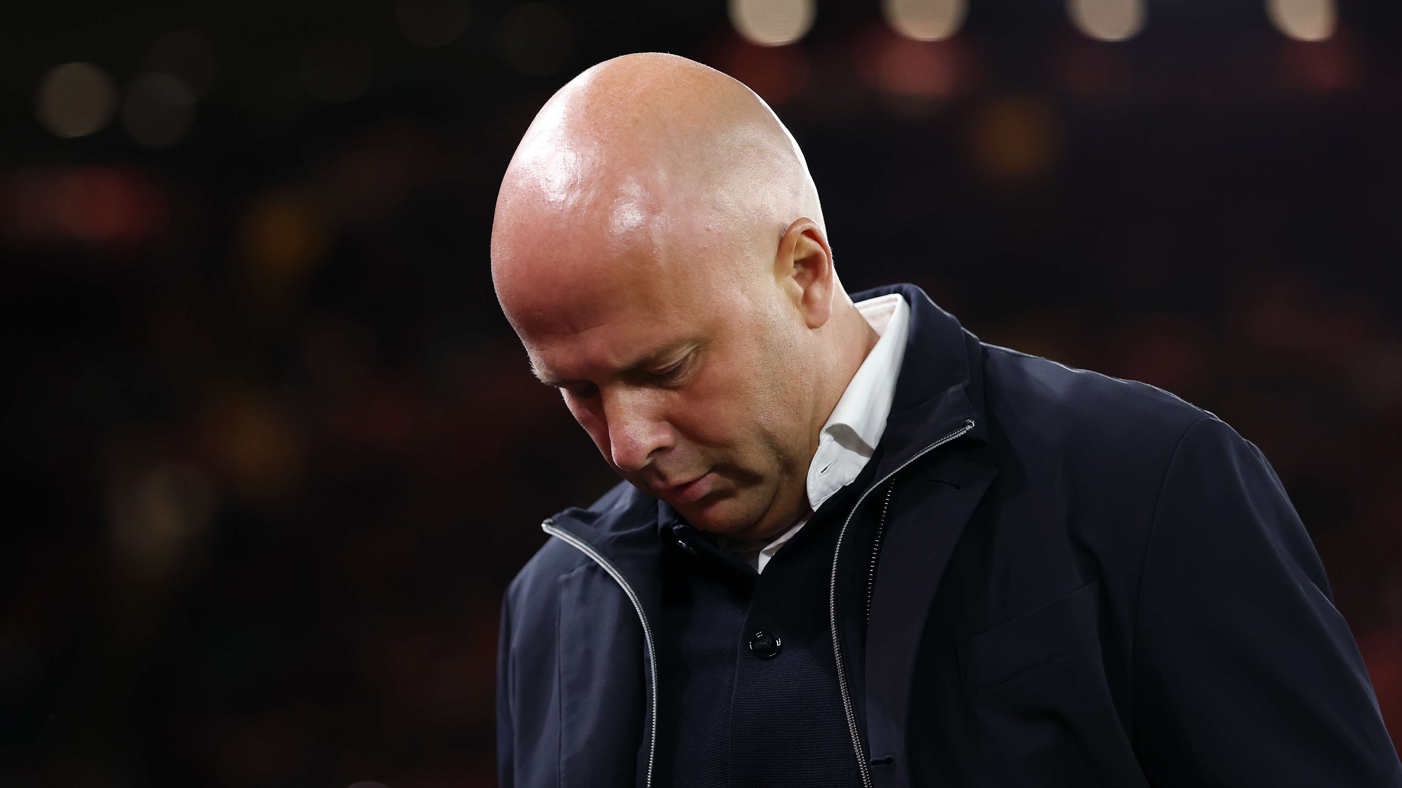 Liverpool v Crystal Palace - Carabao Cup Fourth Round