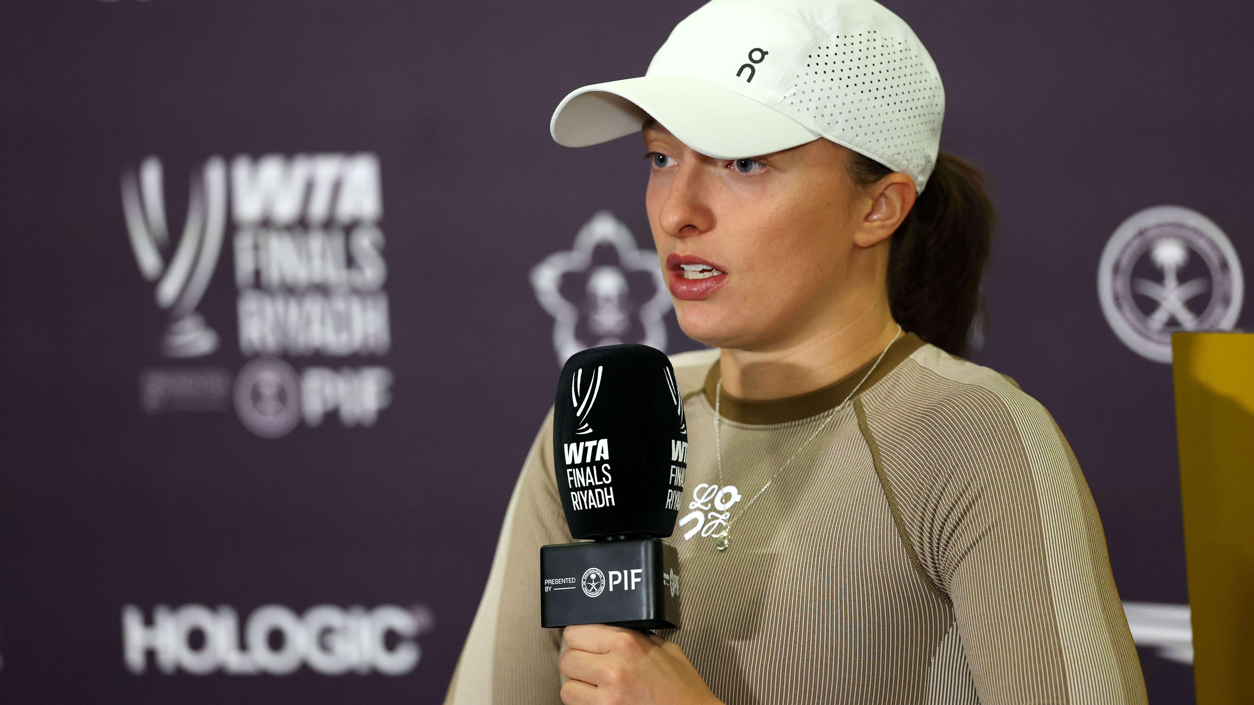 WTA Finals 2025 - Previews