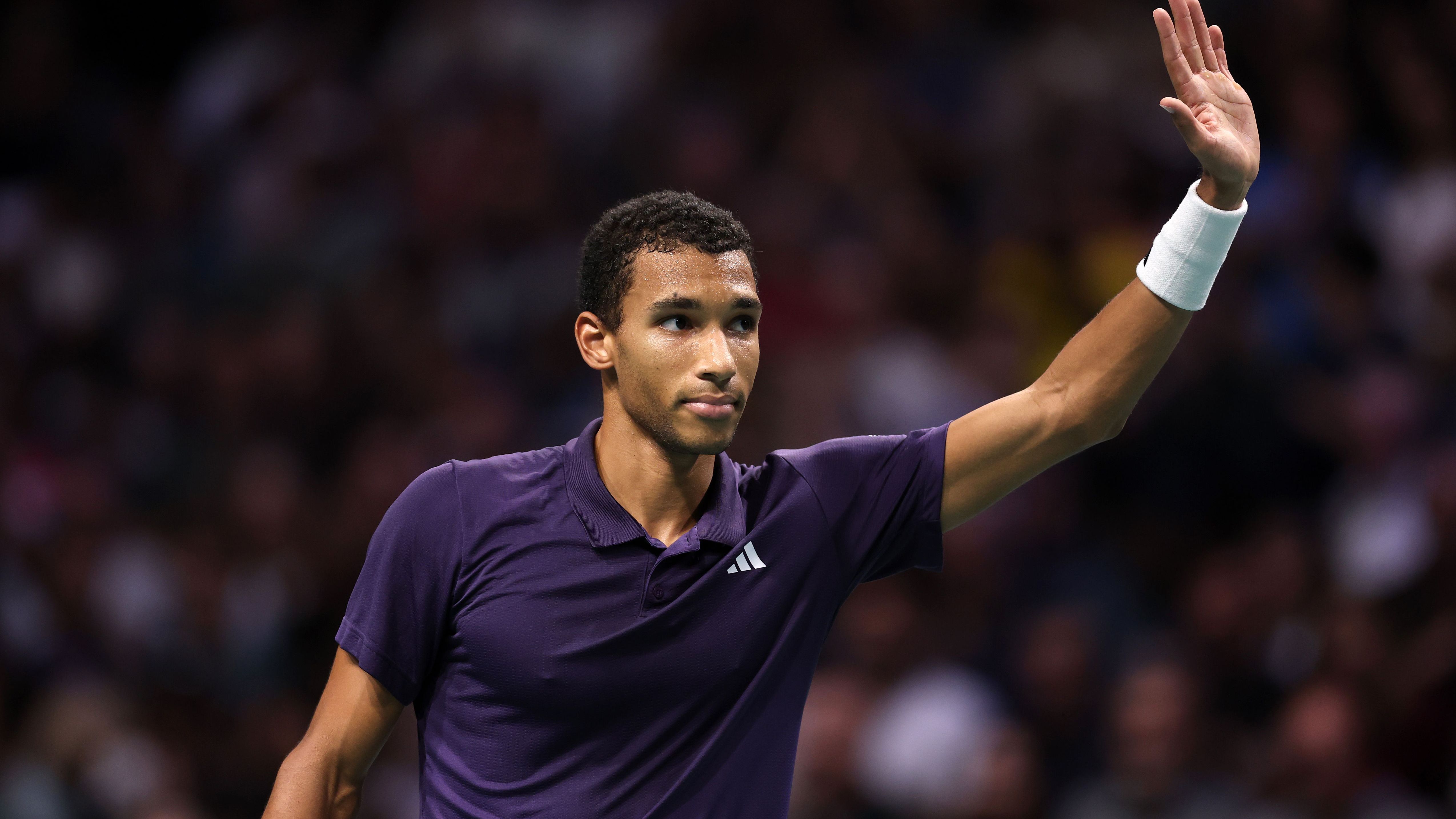 Rolex Paris Masters 2025 - Day 5