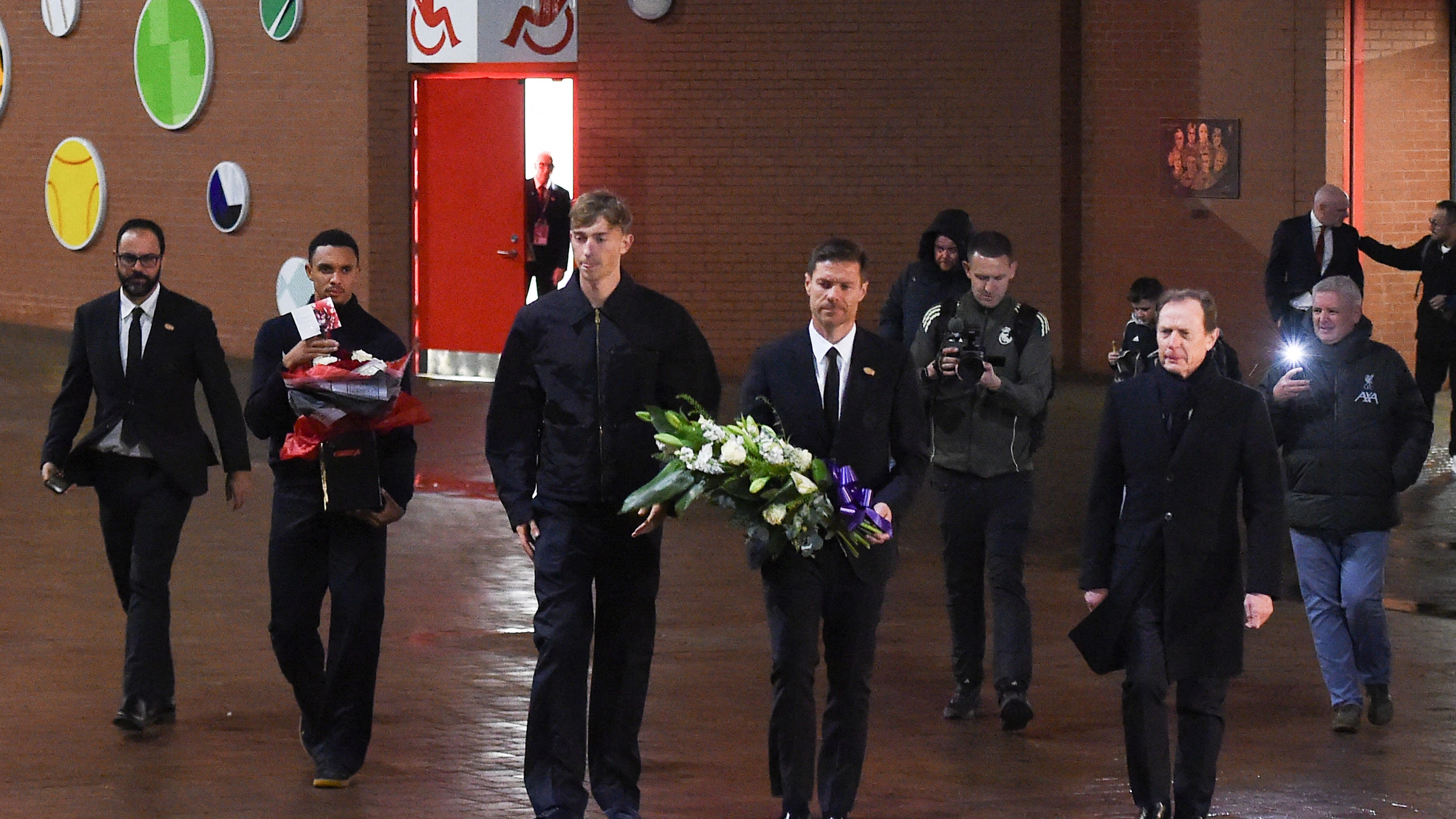 FBL-EUR-C1-REAL MADRID-PRESSER