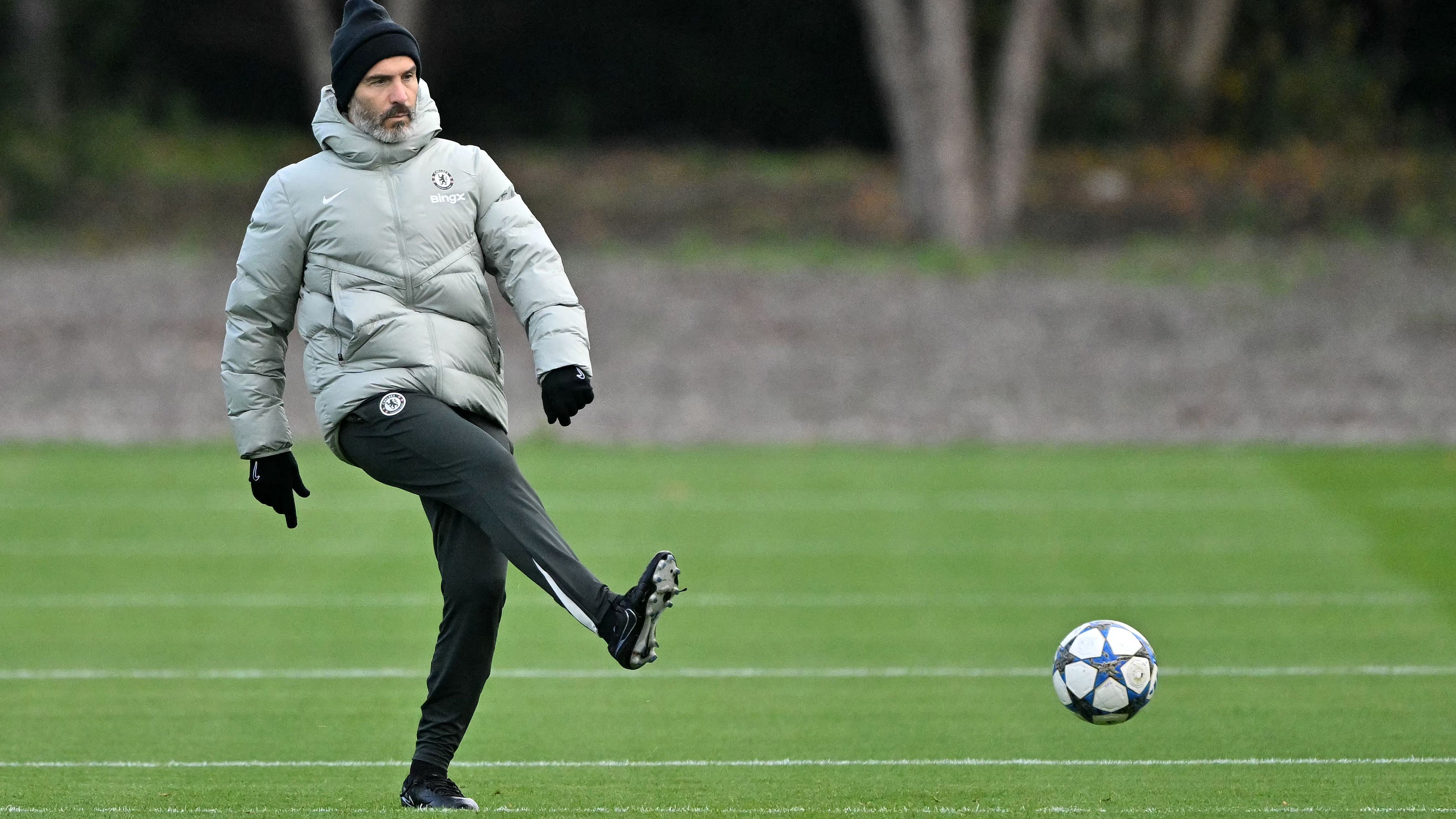 FBL-EUR-C1-CHELSEA-TRAINING