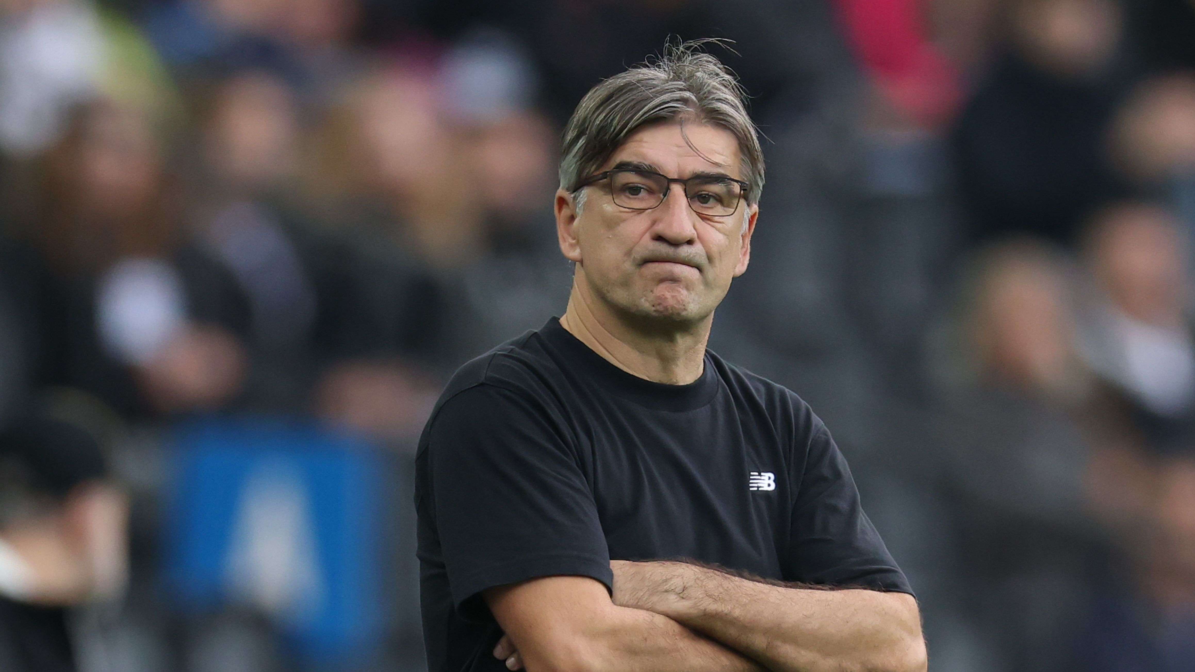 Udinese Calcio v Atalanta BC - Serie A