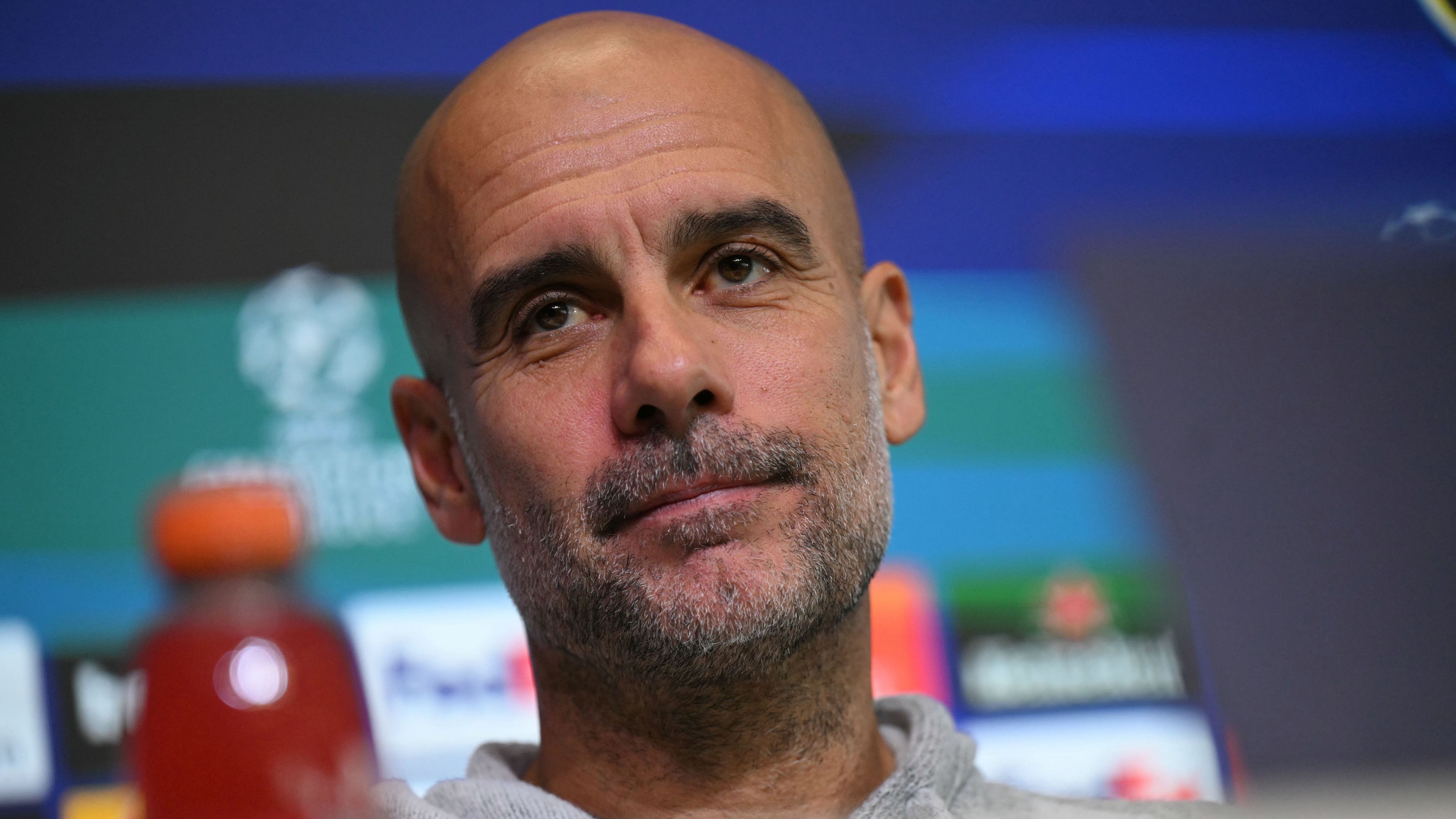 FBL-EUR-C1-MAN CITY-PRESSER