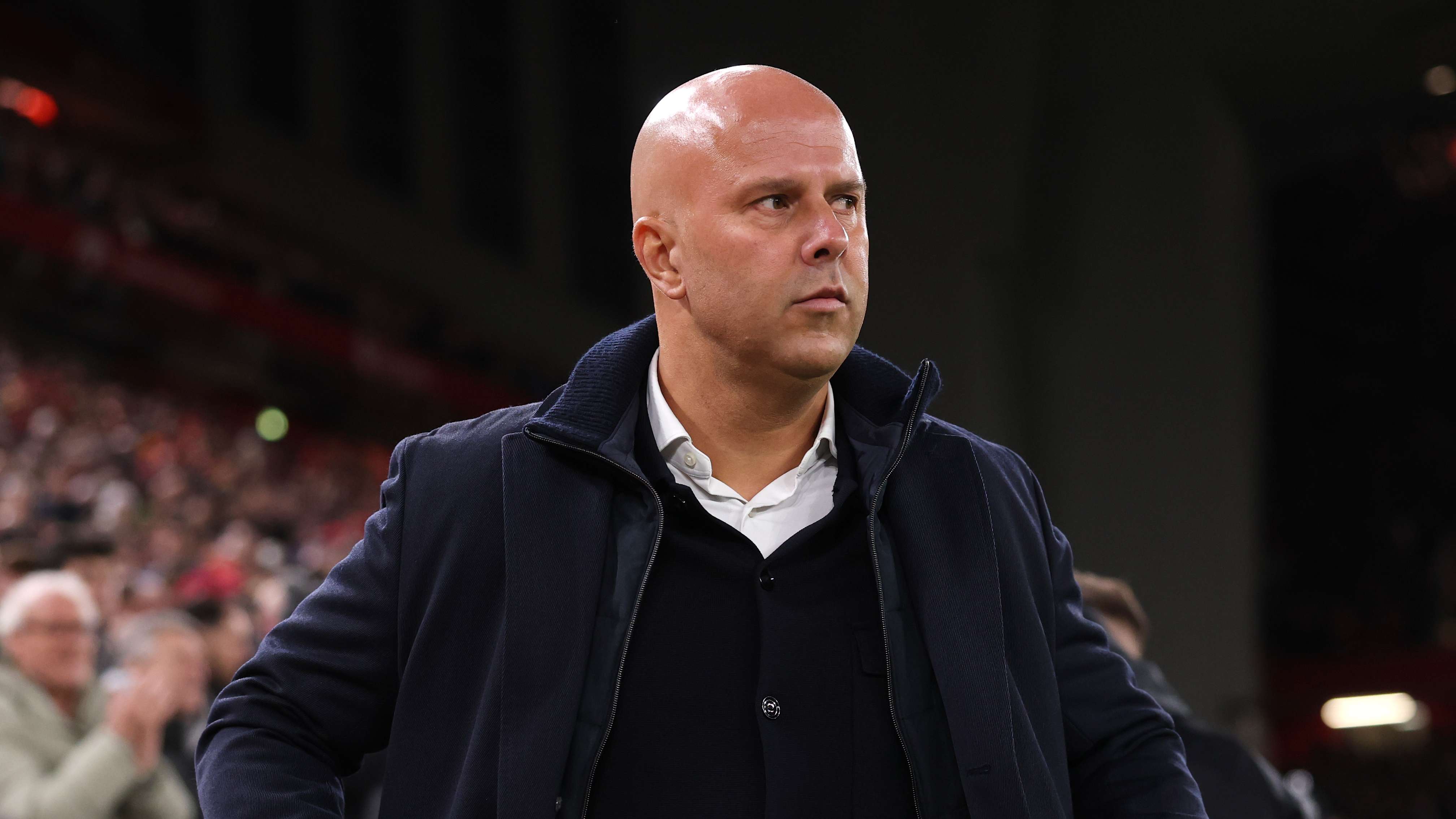 Liverpool v Aston Villa - Premier League