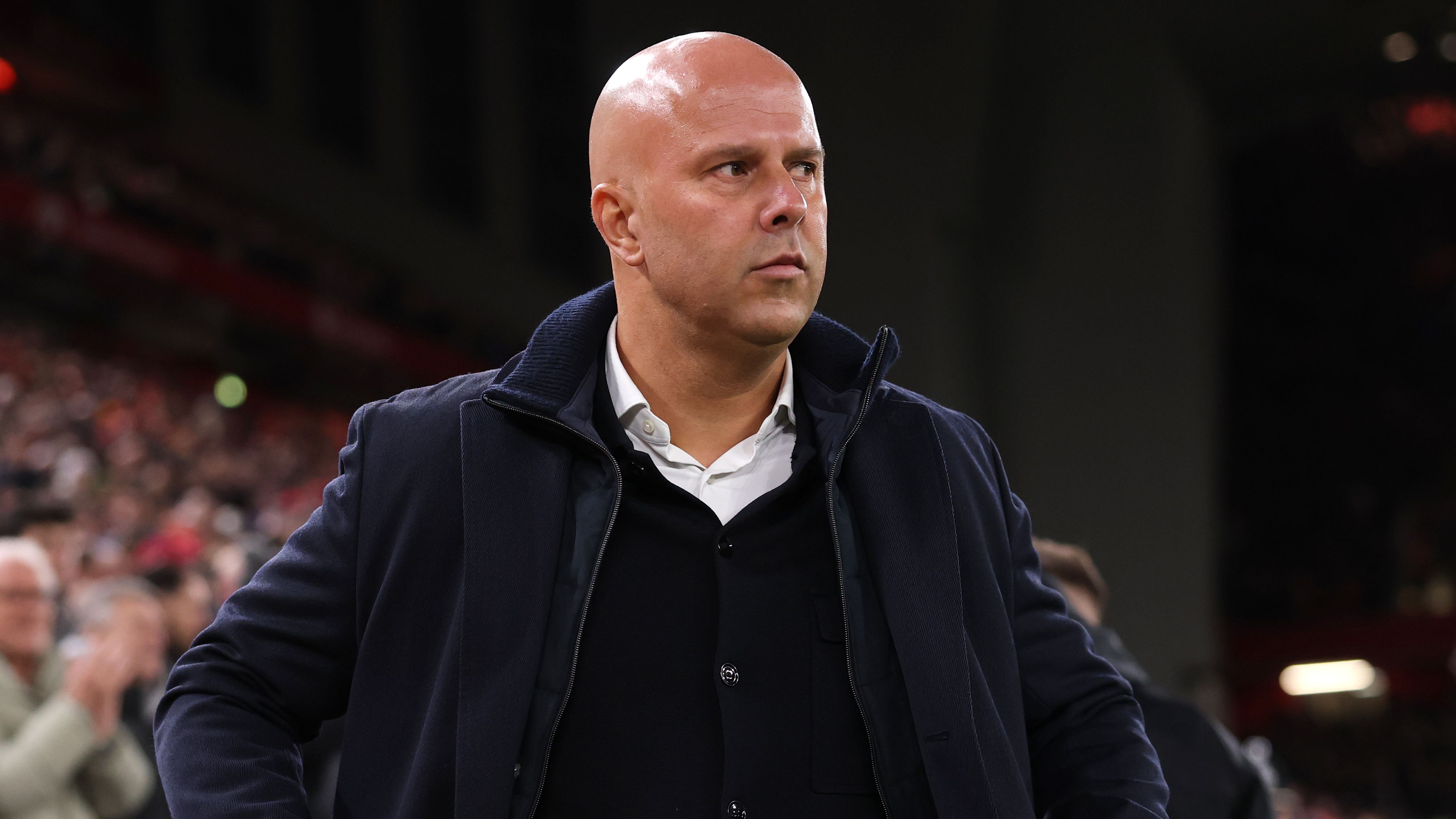 Liverpool v Aston Villa - Premier League