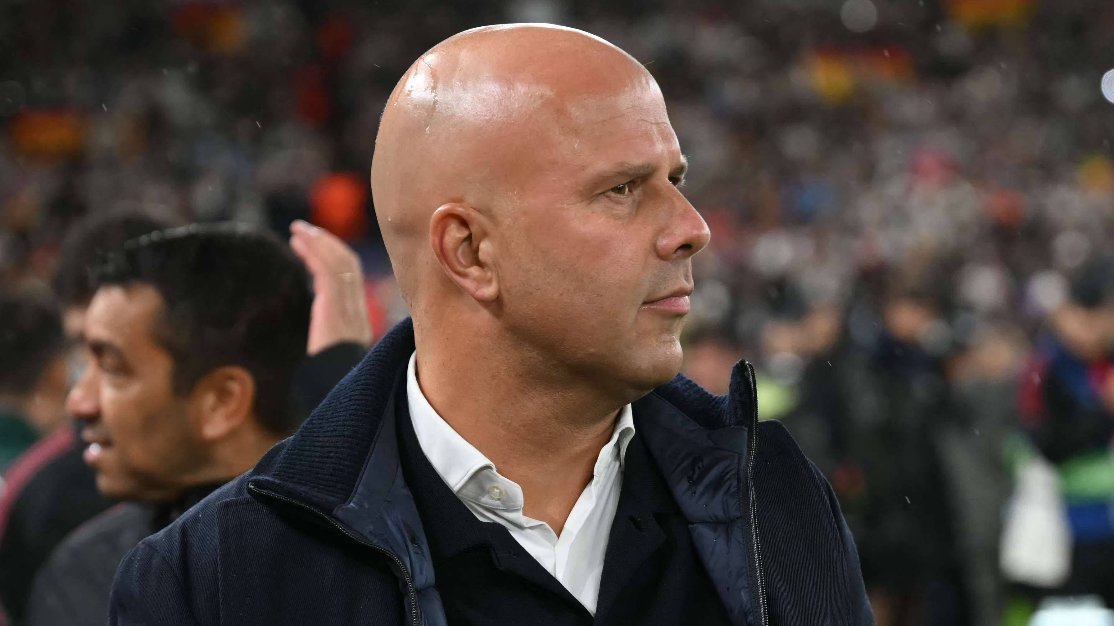 FBL-EUR-C1-LIVERPOOL-REAL MADRID