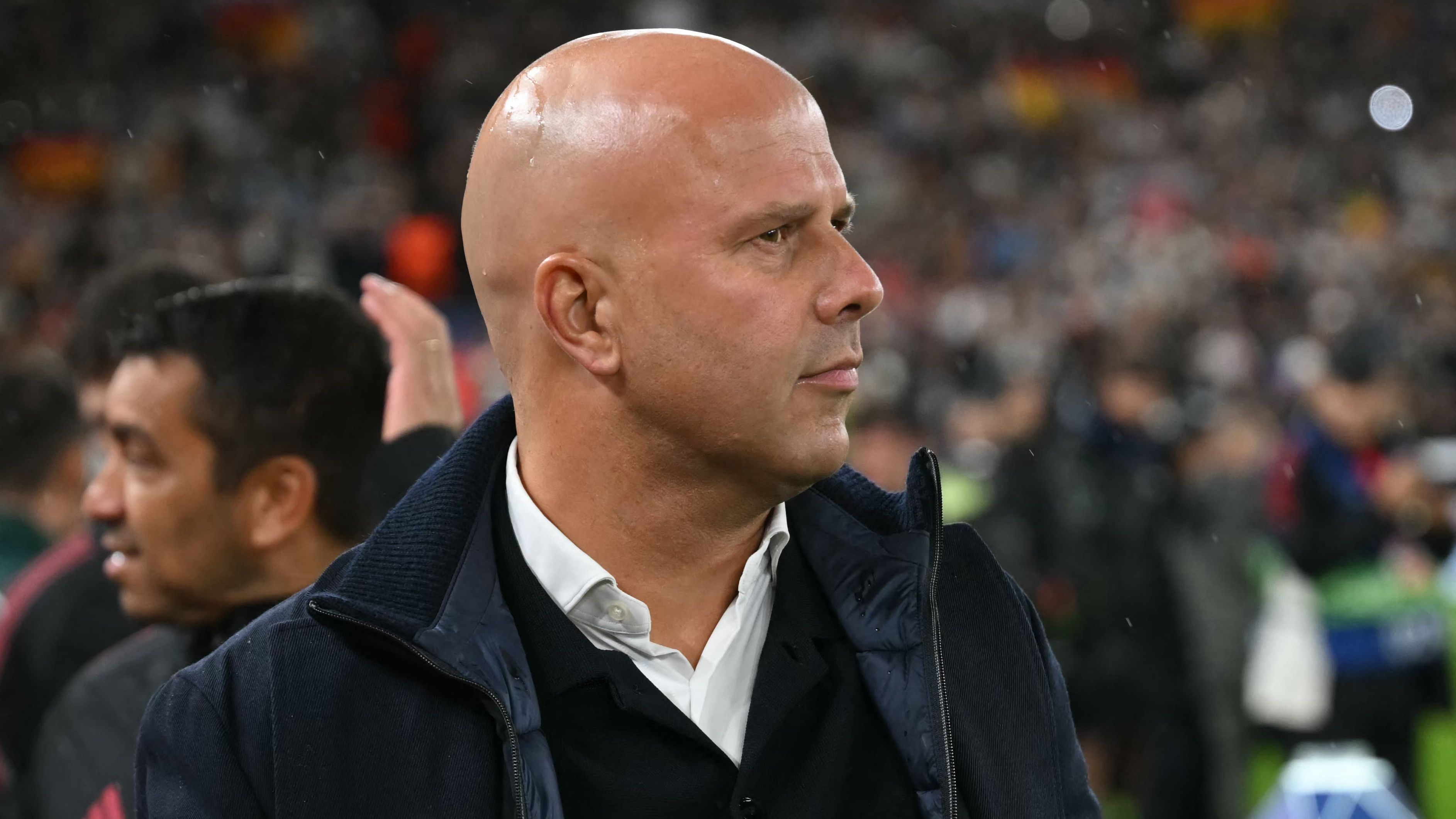 FBL-EUR-C1-LIVERPOOL-REAL MADRID