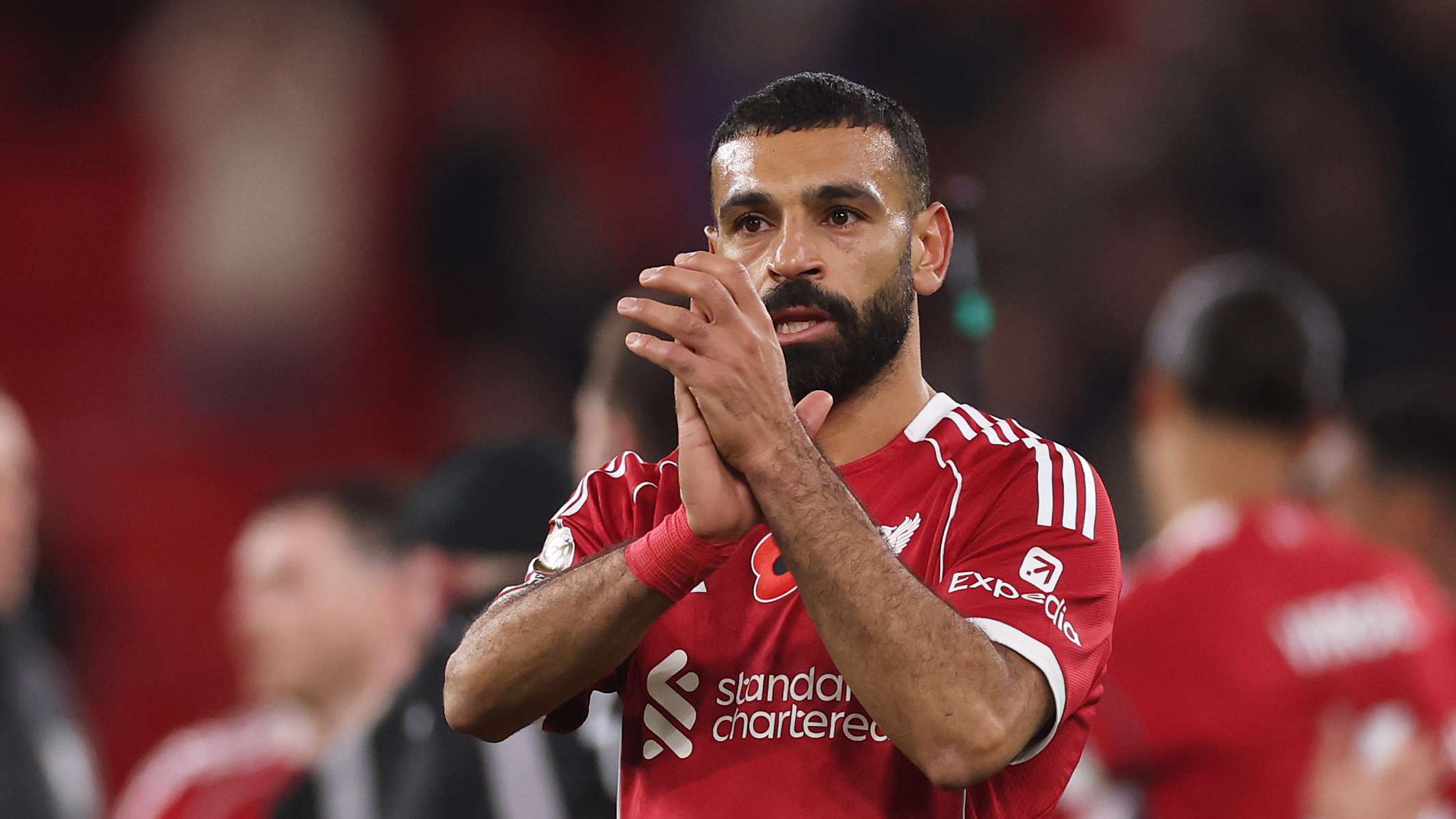 Liverpool v Aston Villa - Premier League