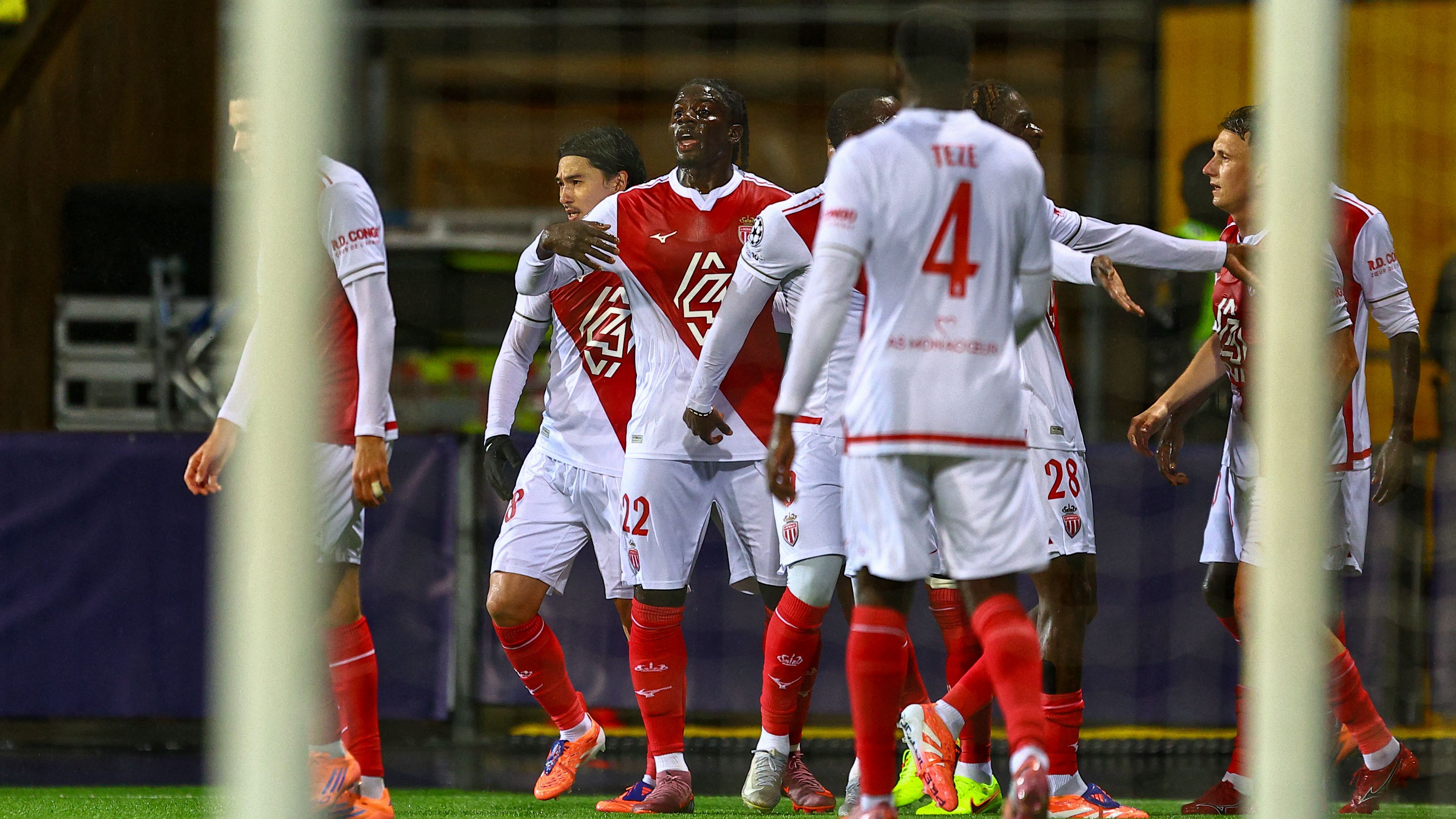 FBL-EUR-C1-BODOE GLIMT-MONACO