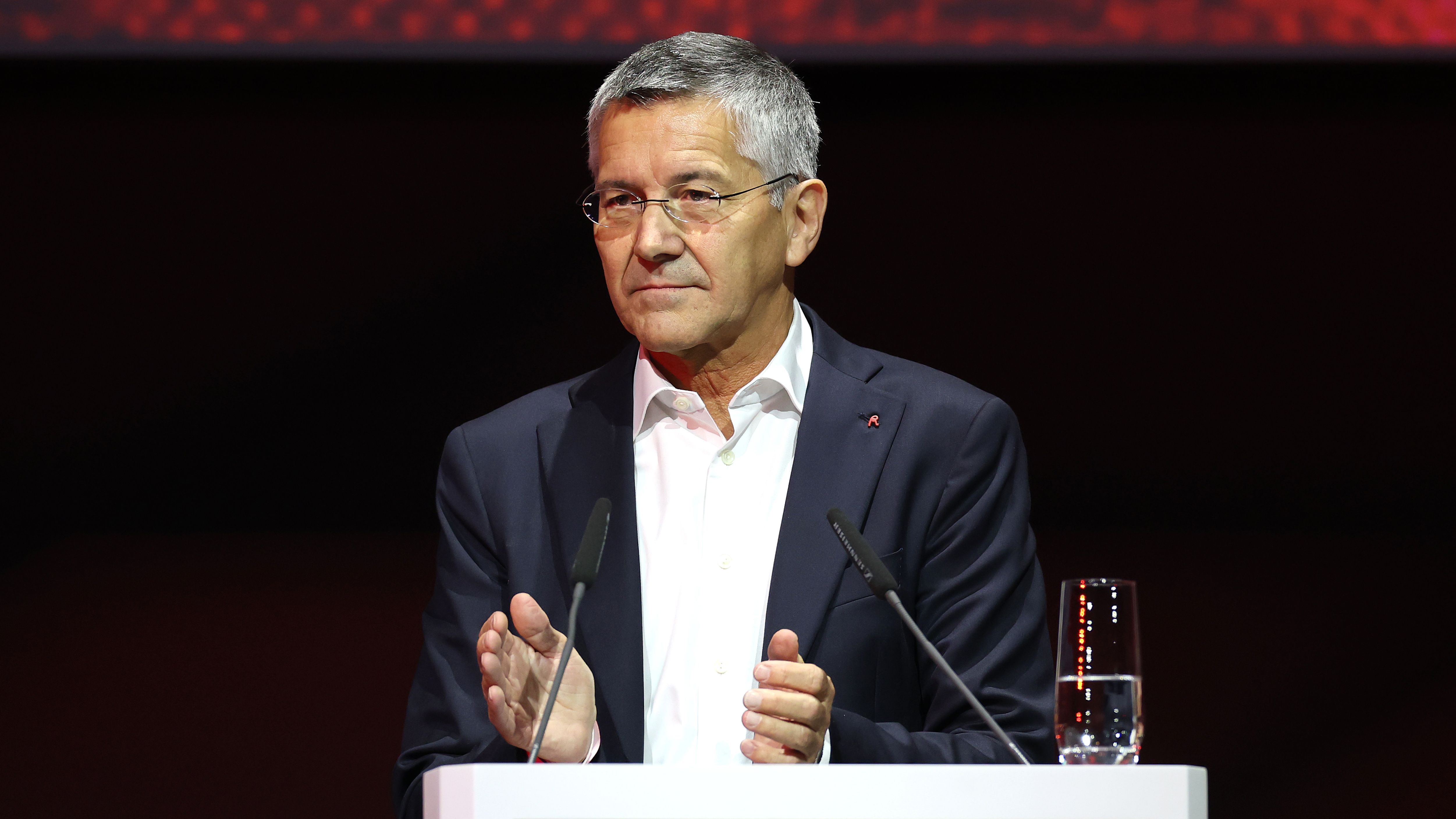 FC Bayern München Annual Meeting 2025