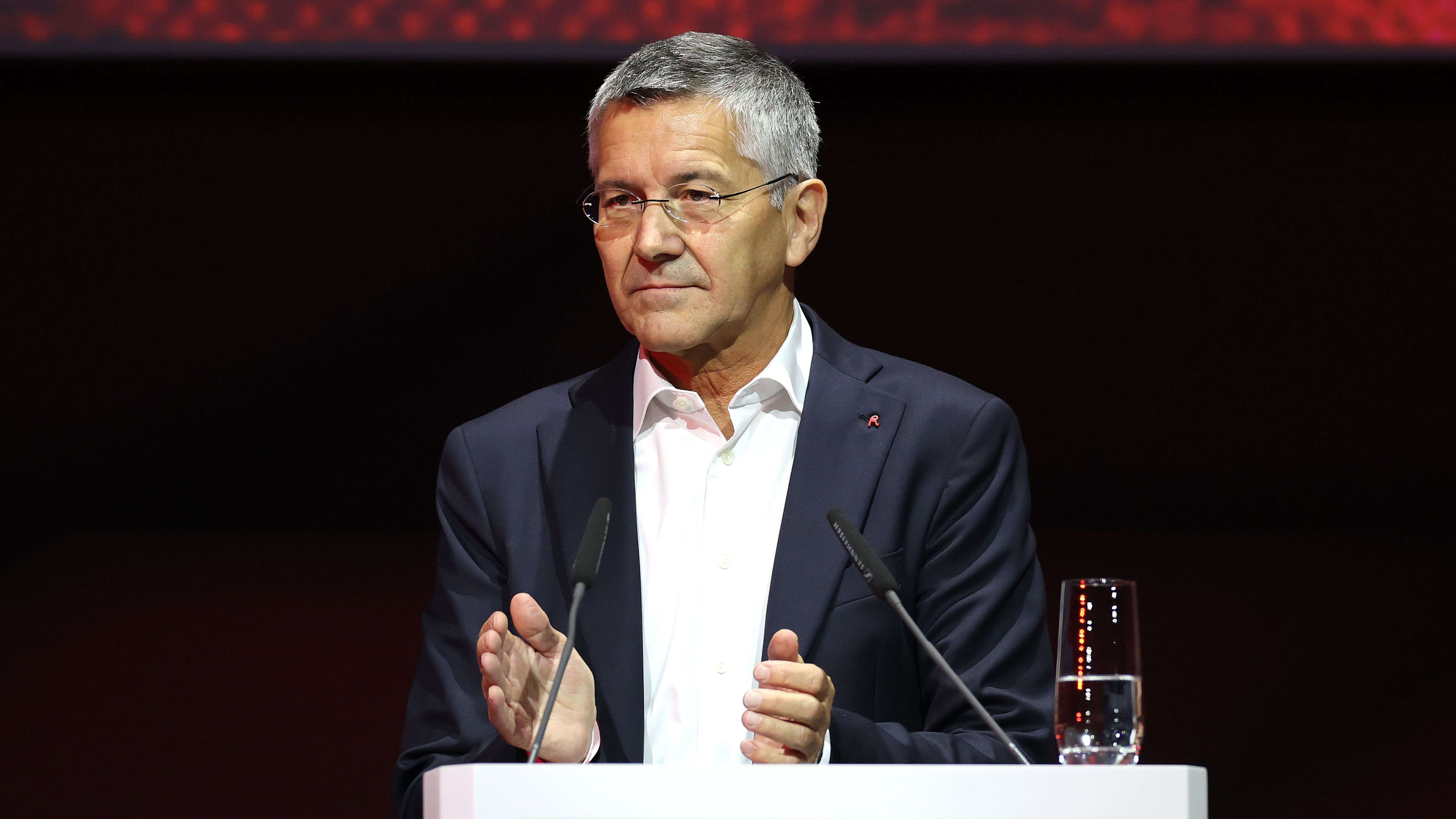 FC Bayern München Annual Meeting 2025