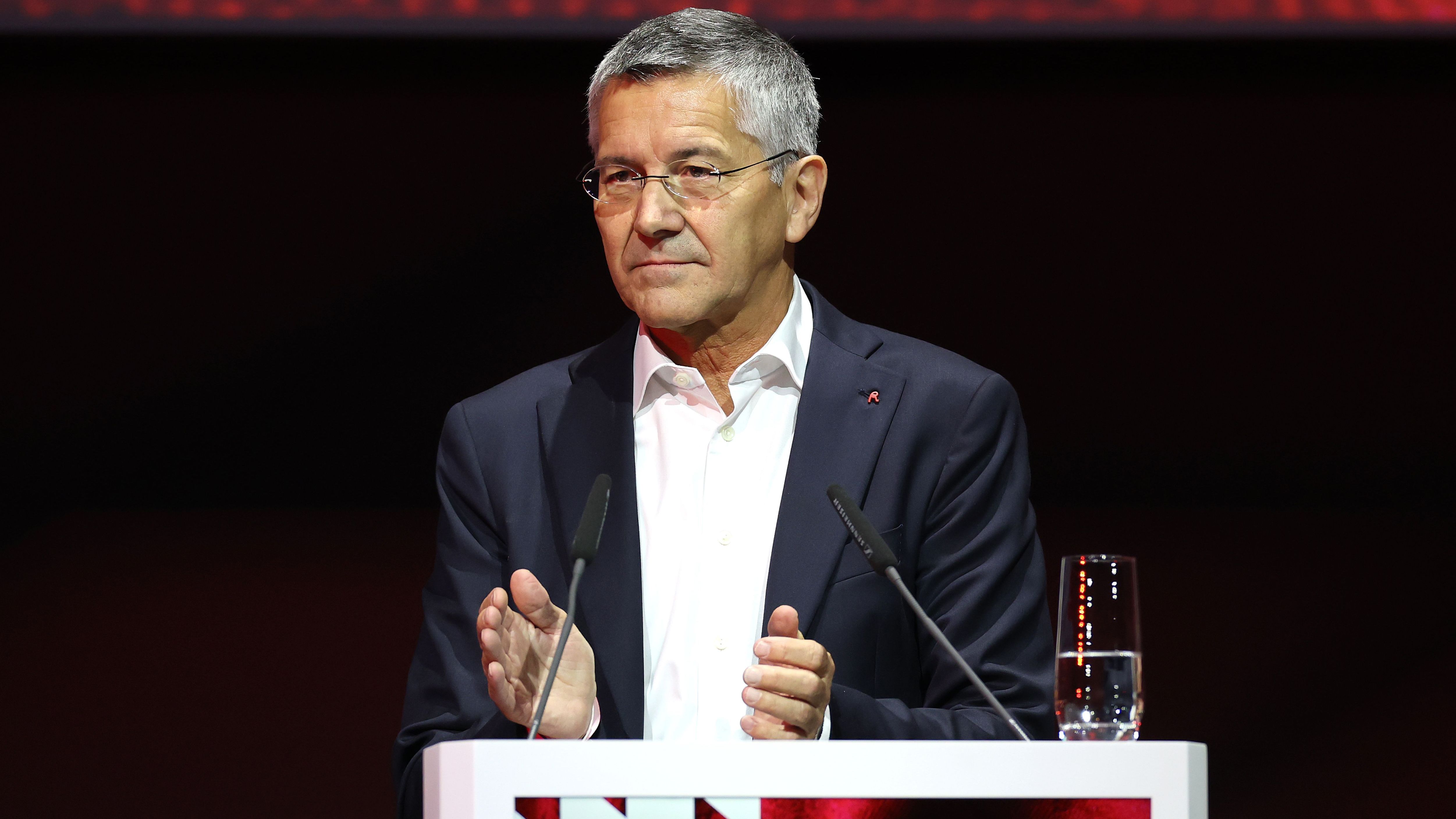 FC Bayern München Annual Meeting 2025