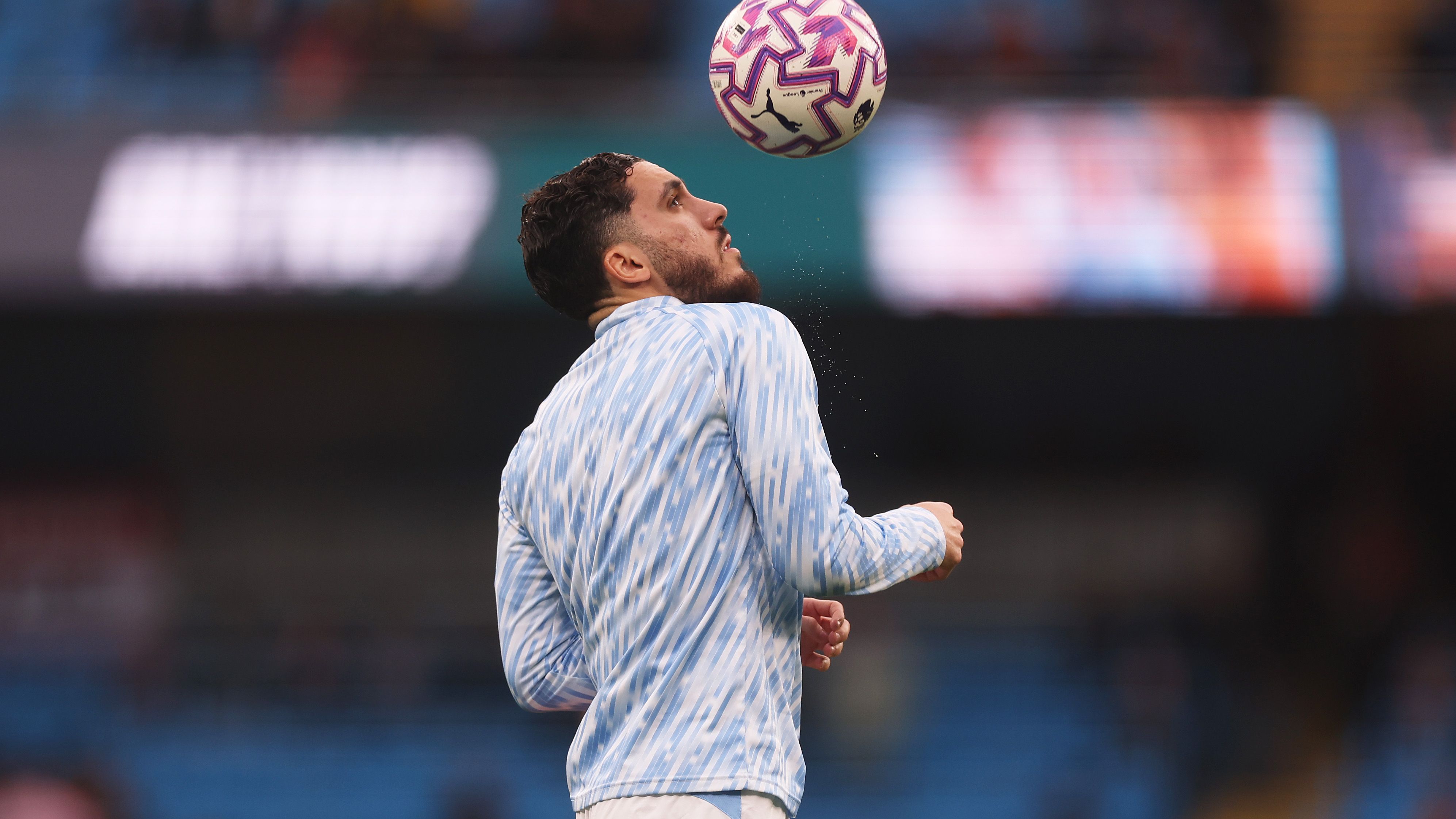 Manchester City v Bournemouth - Premier League